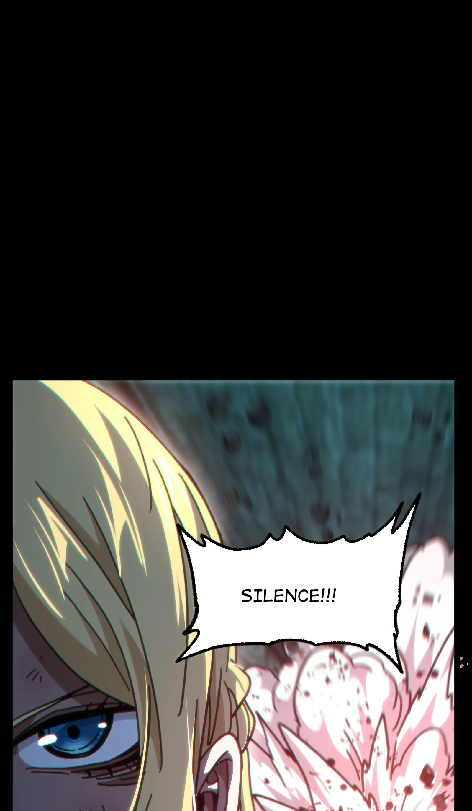 The Unrivaled Delinquent Combat King Is Actually A Healer In The Game World? Chapter 60 - page 71