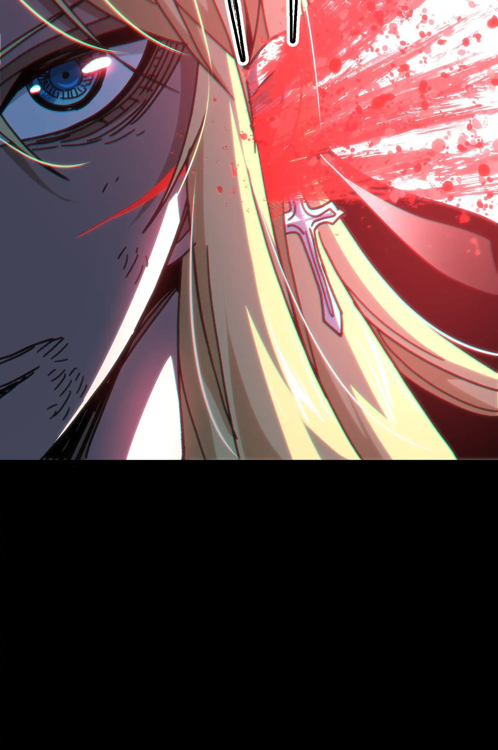 The Unrivaled Delinquent Combat King Is Actually A Healer In The Game World? Chapter 60 - page 74
