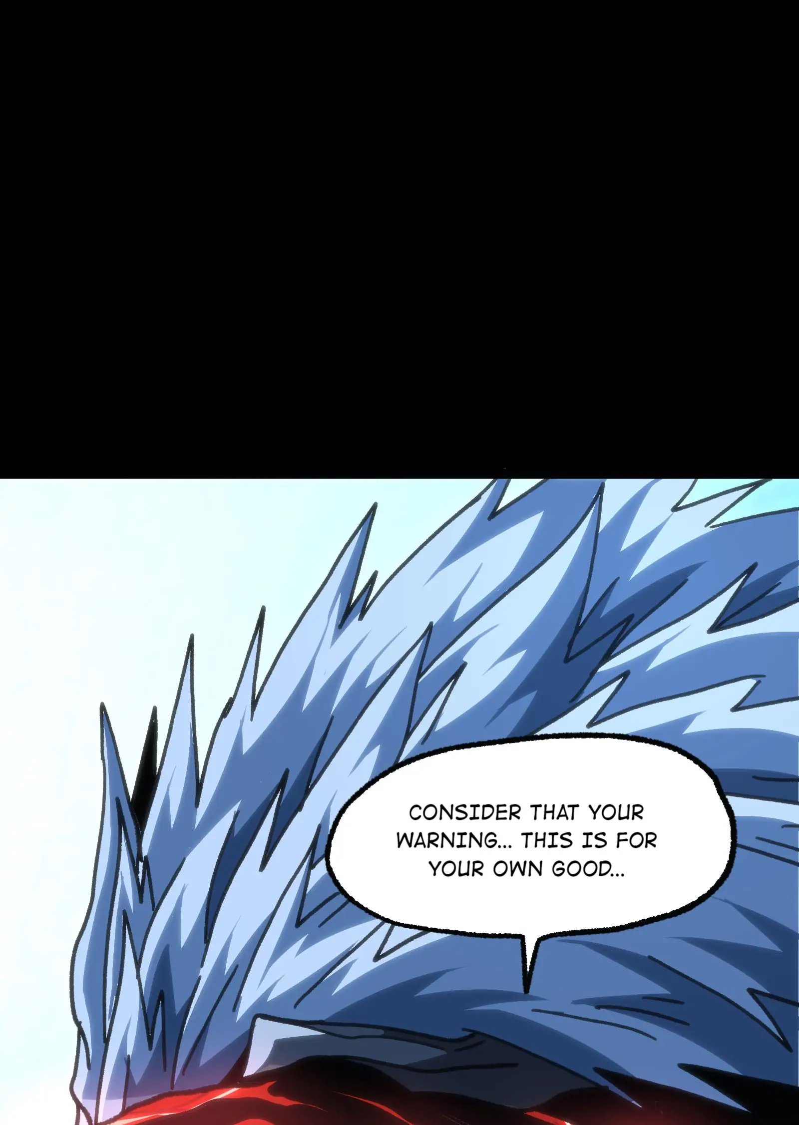 The Unrivaled Delinquent Combat King Is Actually A Healer In The Game World? Chapter 60 - page 77
