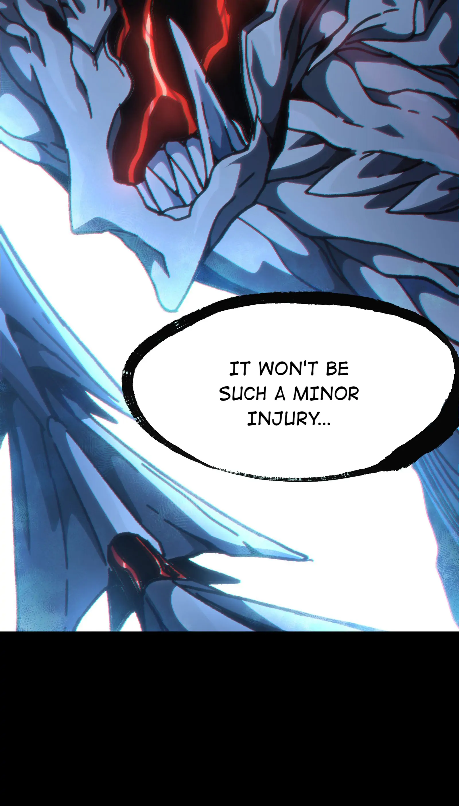 The Unrivaled Delinquent Combat King Is Actually A Healer In The Game World? Chapter 60 - page 80