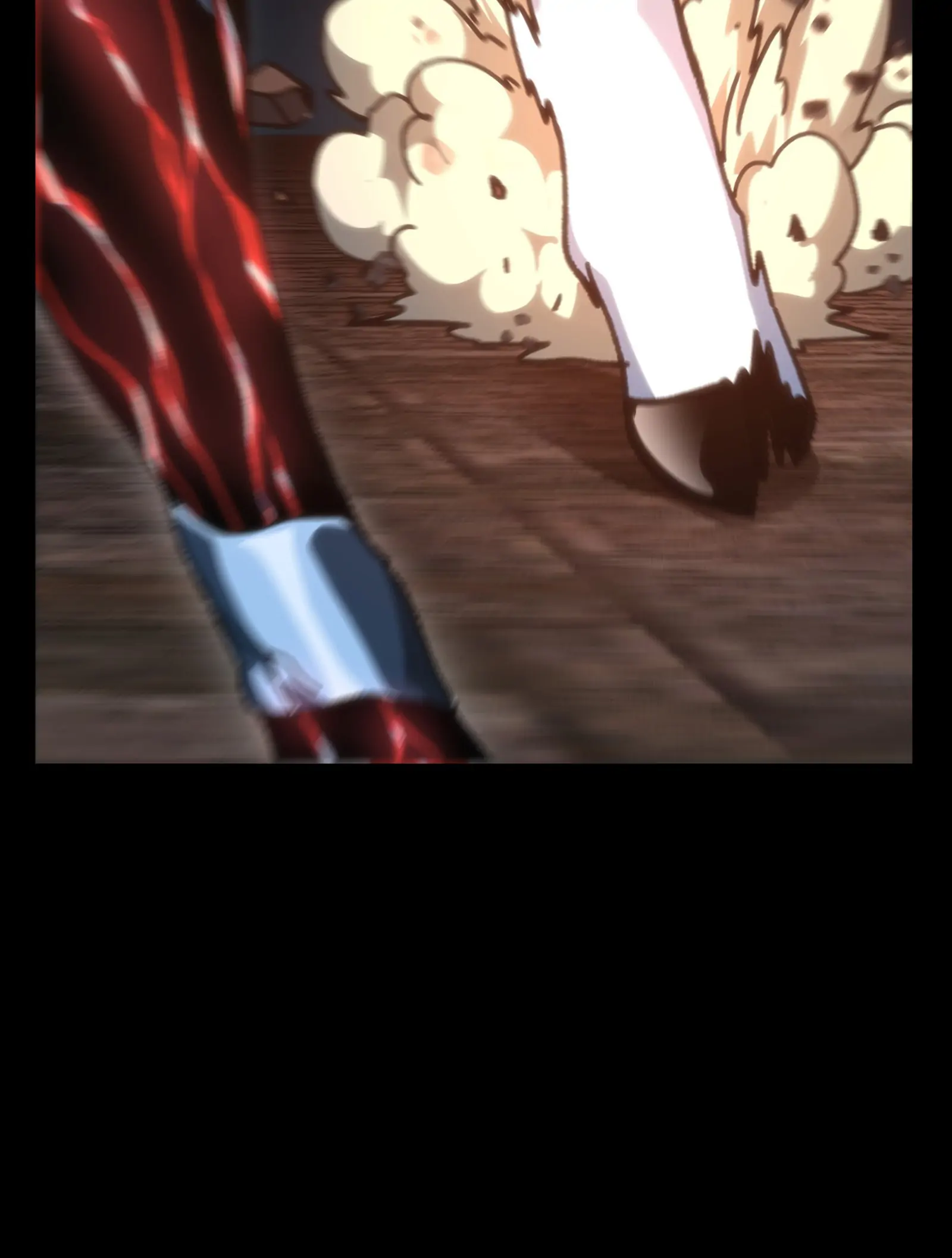 The Unrivaled Delinquent Combat King Is Actually A Healer In The Game World? Chapter 60 - page 82