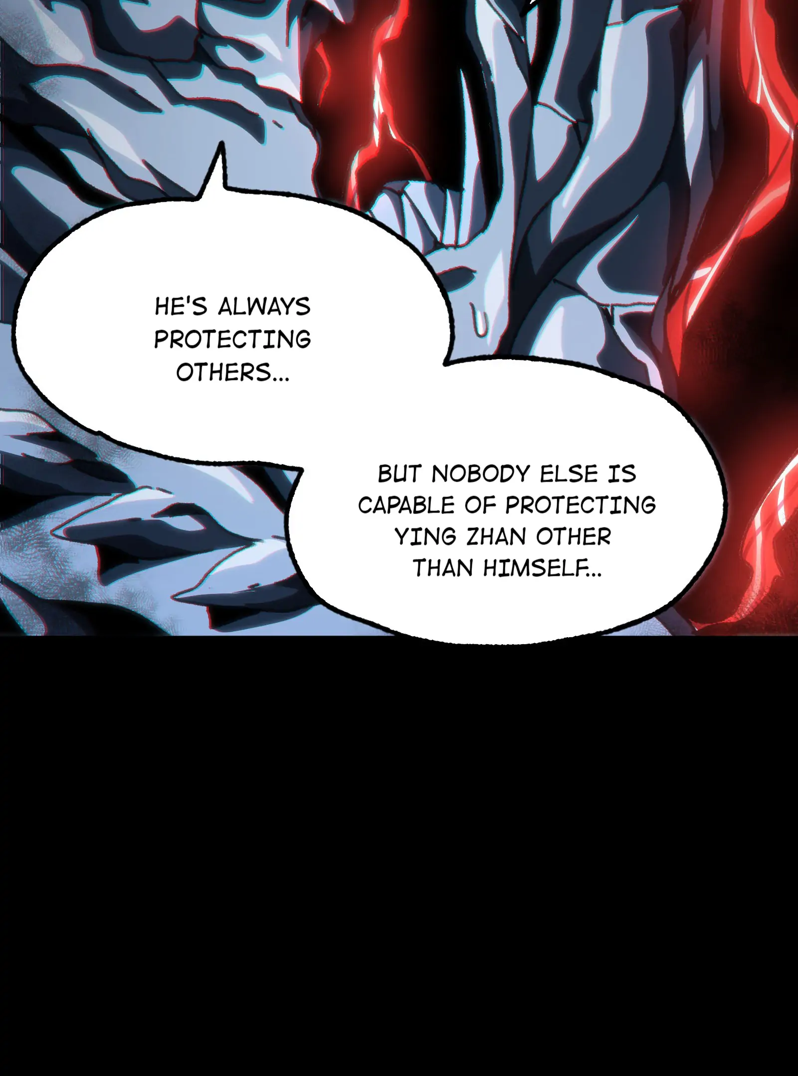 The Unrivaled Delinquent Combat King Is Actually A Healer In The Game World? Chapter 60 - page 9