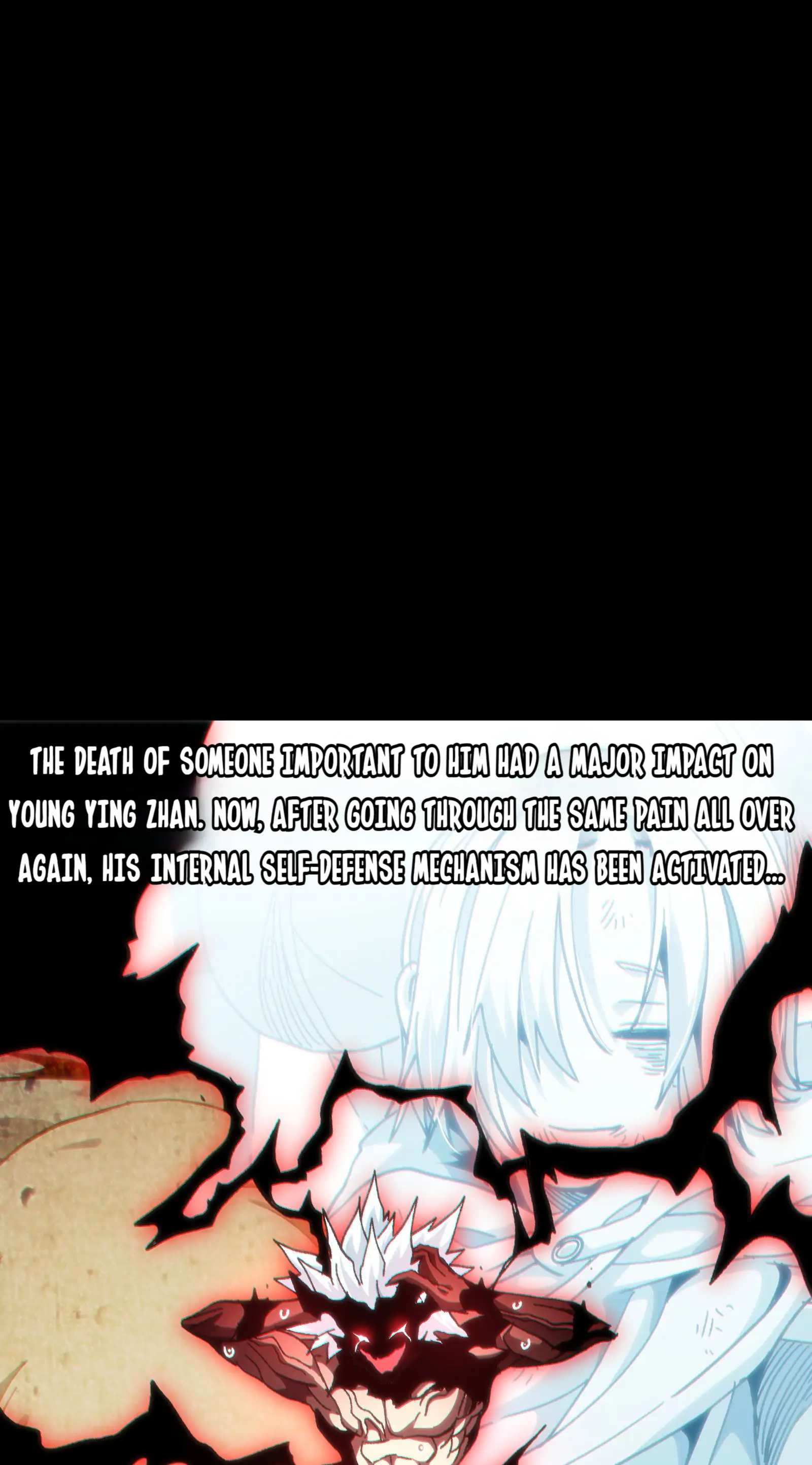 The Unrivaled Delinquent Combat King Is Actually A Healer In The Game World? Chapter 59 - page 17