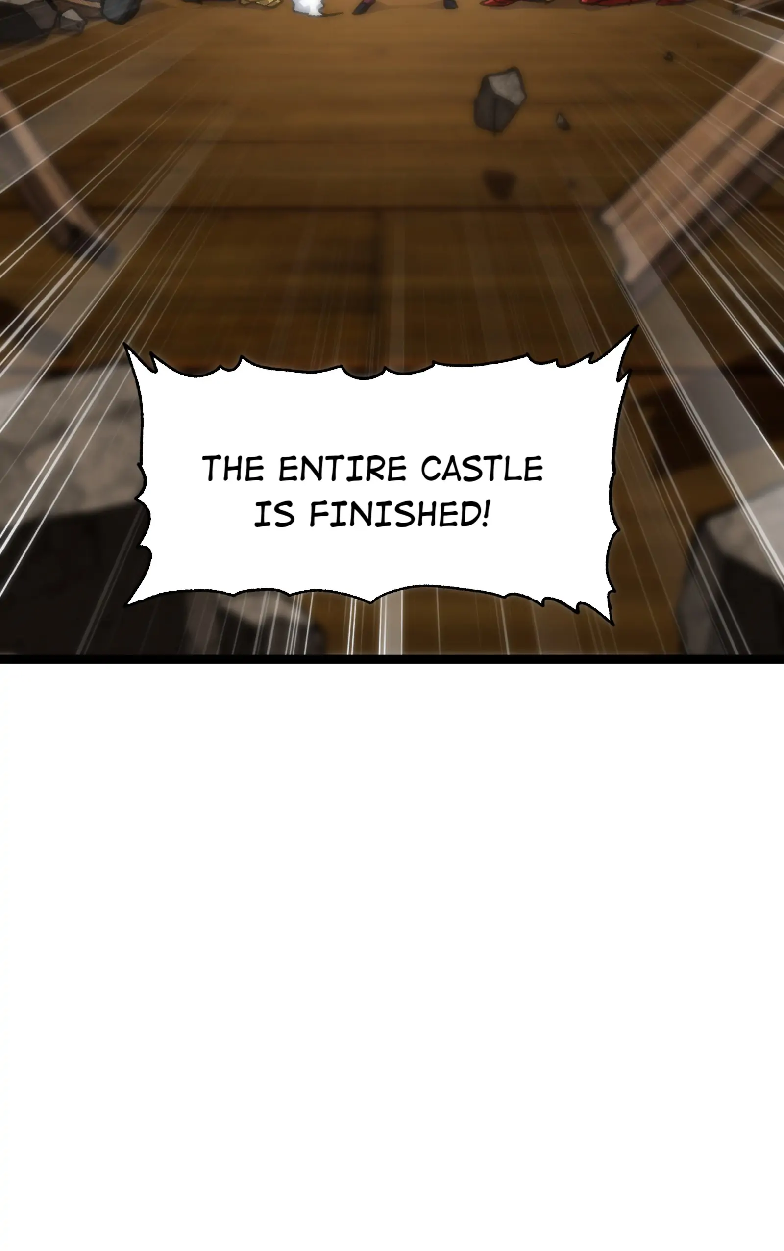 The Unrivaled Delinquent Combat King Is Actually A Healer In The Game World? Chapter 59 - page 2