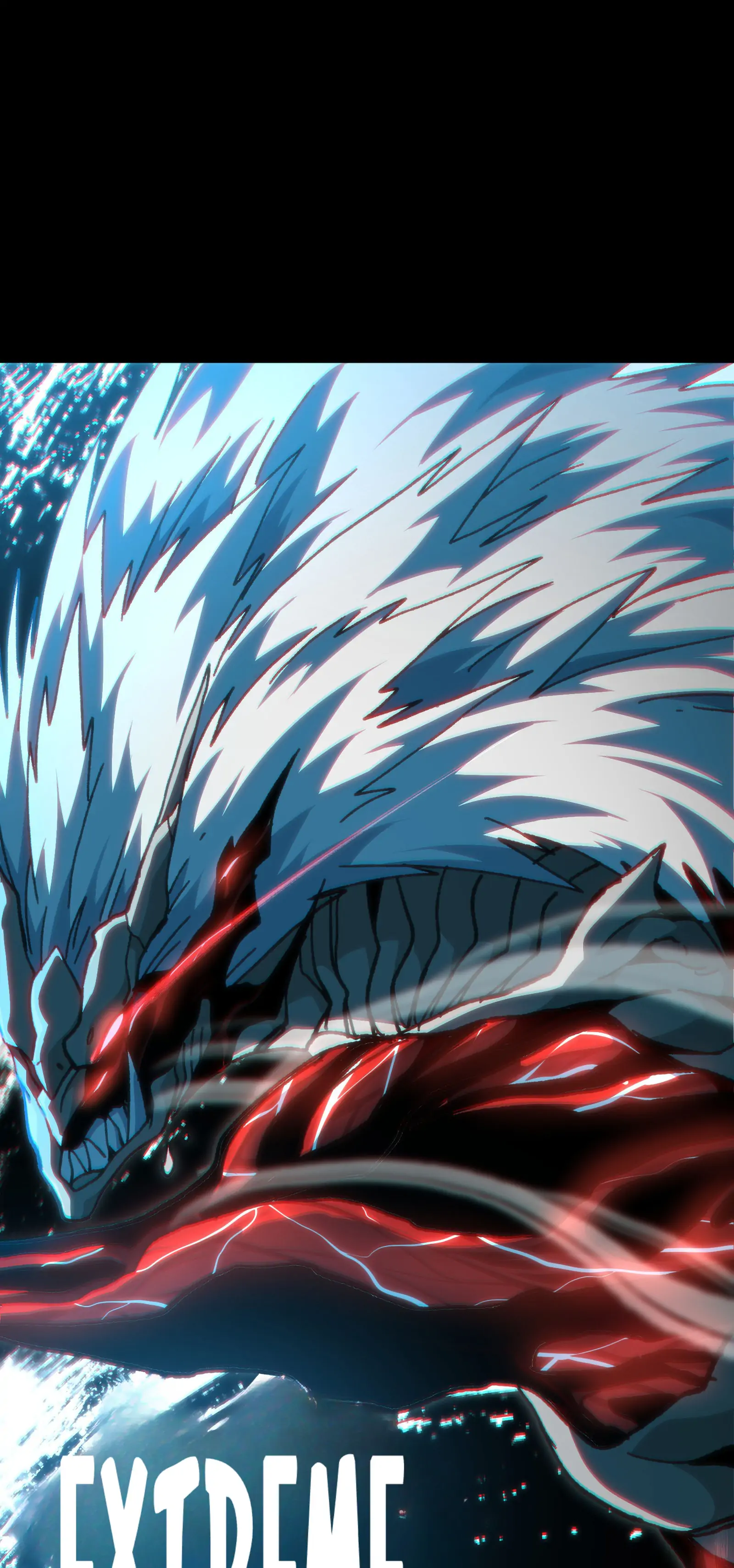 The Unrivaled Delinquent Combat King Is Actually A Healer In The Game World? Chapter 59 - page 27