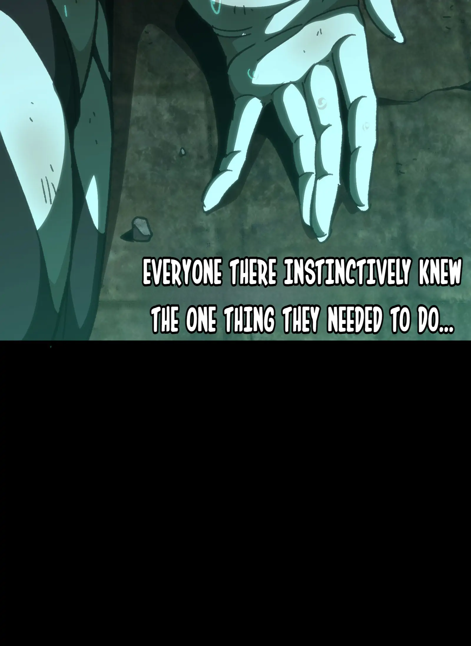 The Unrivaled Delinquent Combat King Is Actually A Healer In The Game World? Chapter 59 - page 53