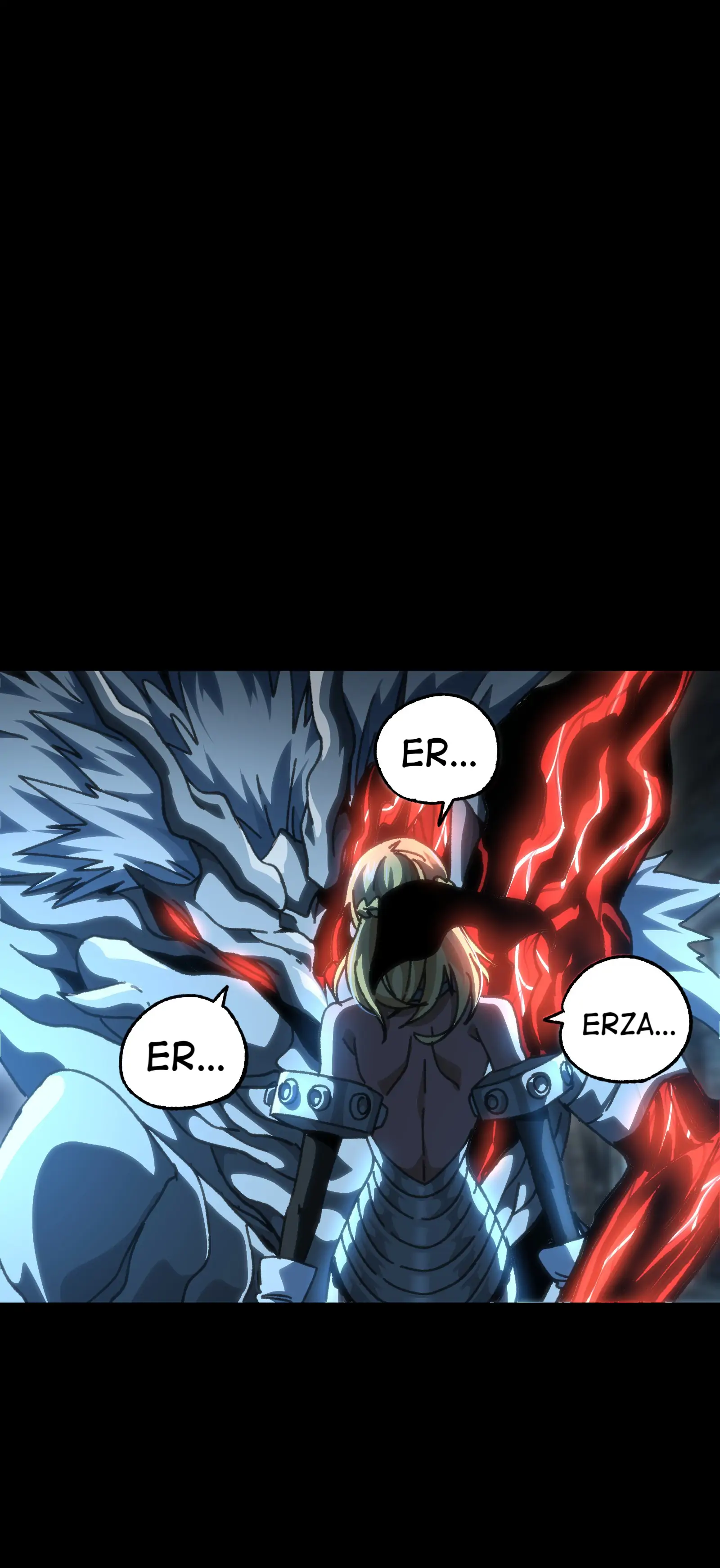 The Unrivaled Delinquent Combat King Is Actually A Healer In The Game World? Chapter 59 - page 68