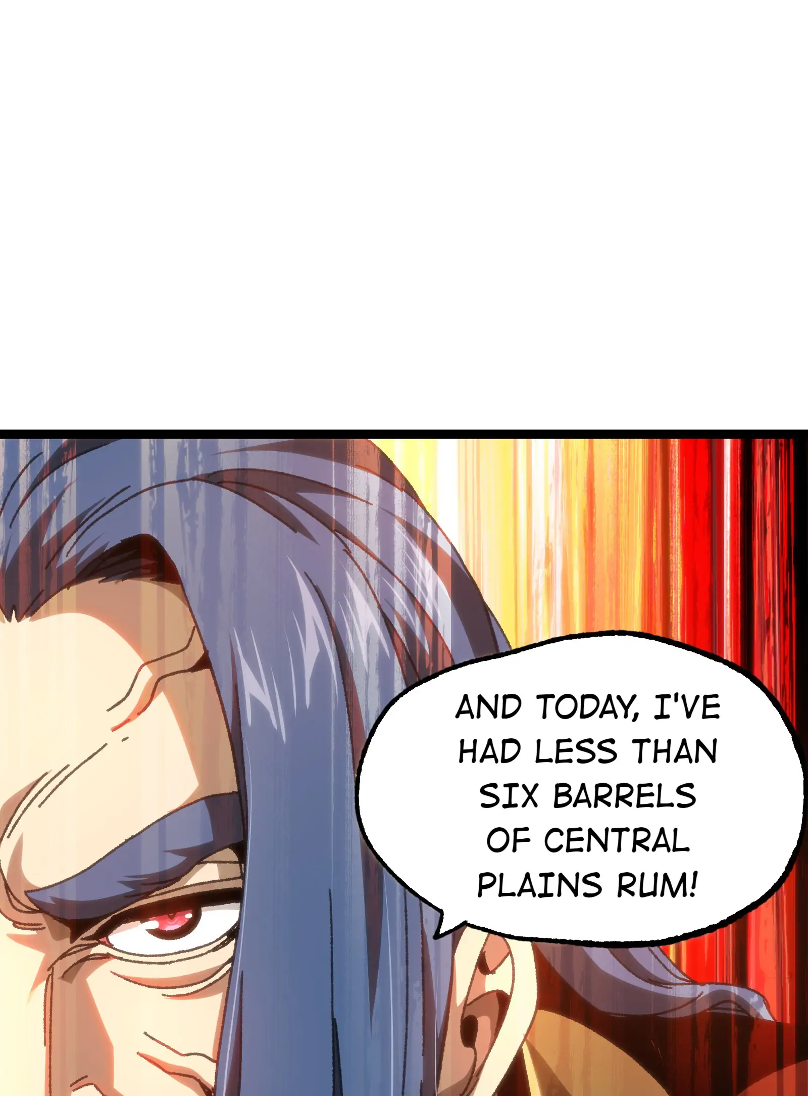 The Unrivaled Delinquent Combat King Is Actually A Healer In The Game World? Chapter 58 - page 20