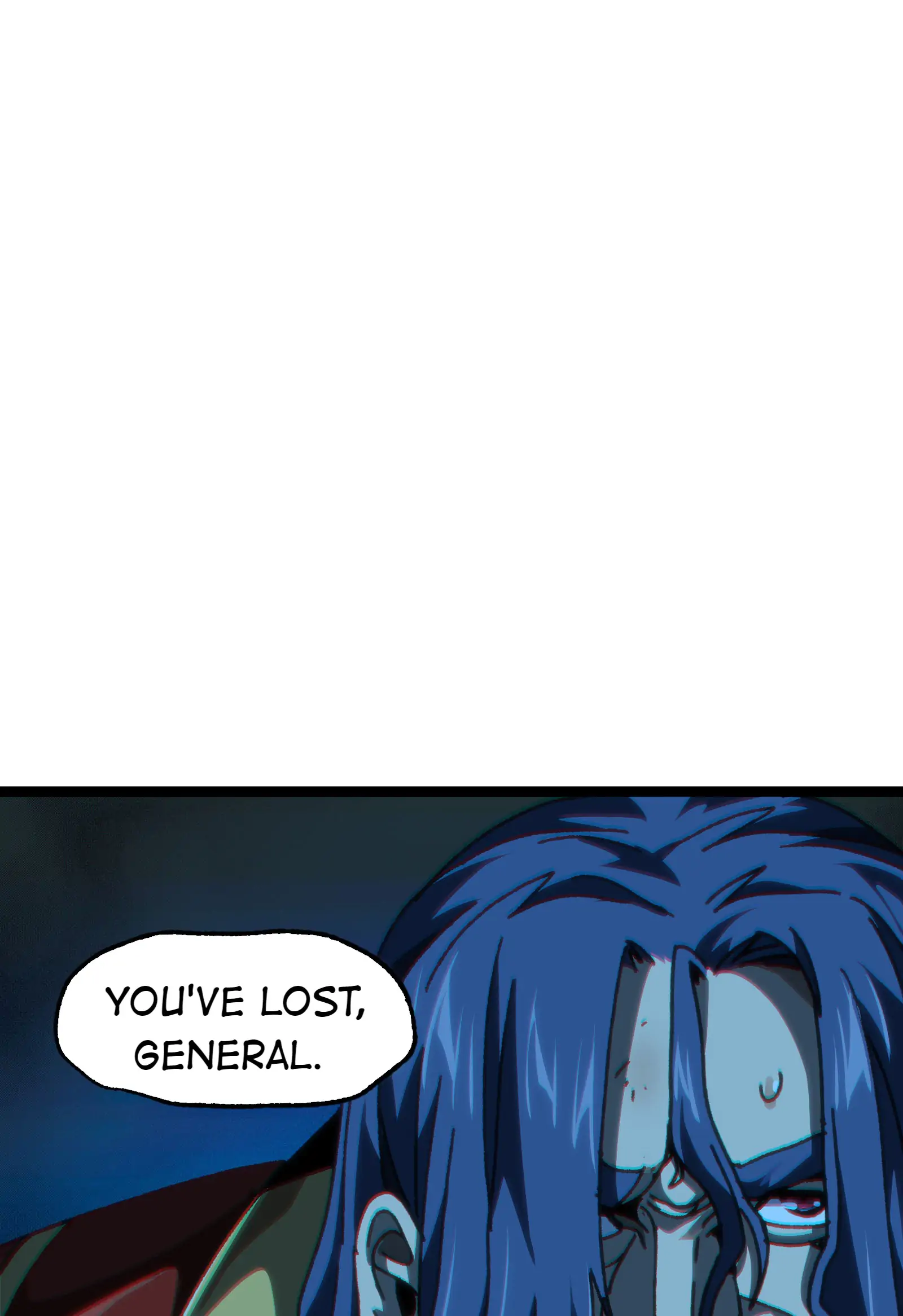The Unrivaled Delinquent Combat King Is Actually A Healer In The Game World? Chapter 58 - page 35