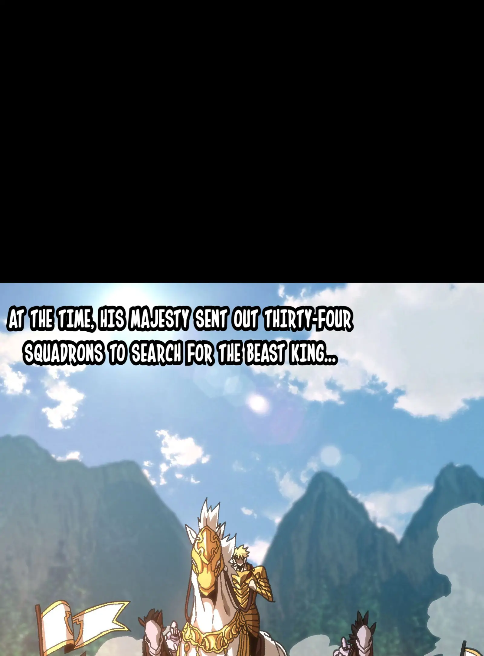 The Unrivaled Delinquent Combat King Is Actually A Healer In The Game World? Chapter 58 - page 47