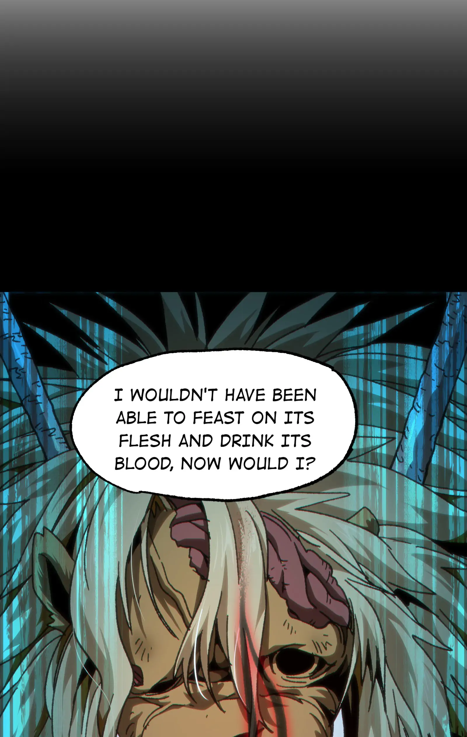 The Unrivaled Delinquent Combat King Is Actually A Healer In The Game World? Chapter 58 - page 55