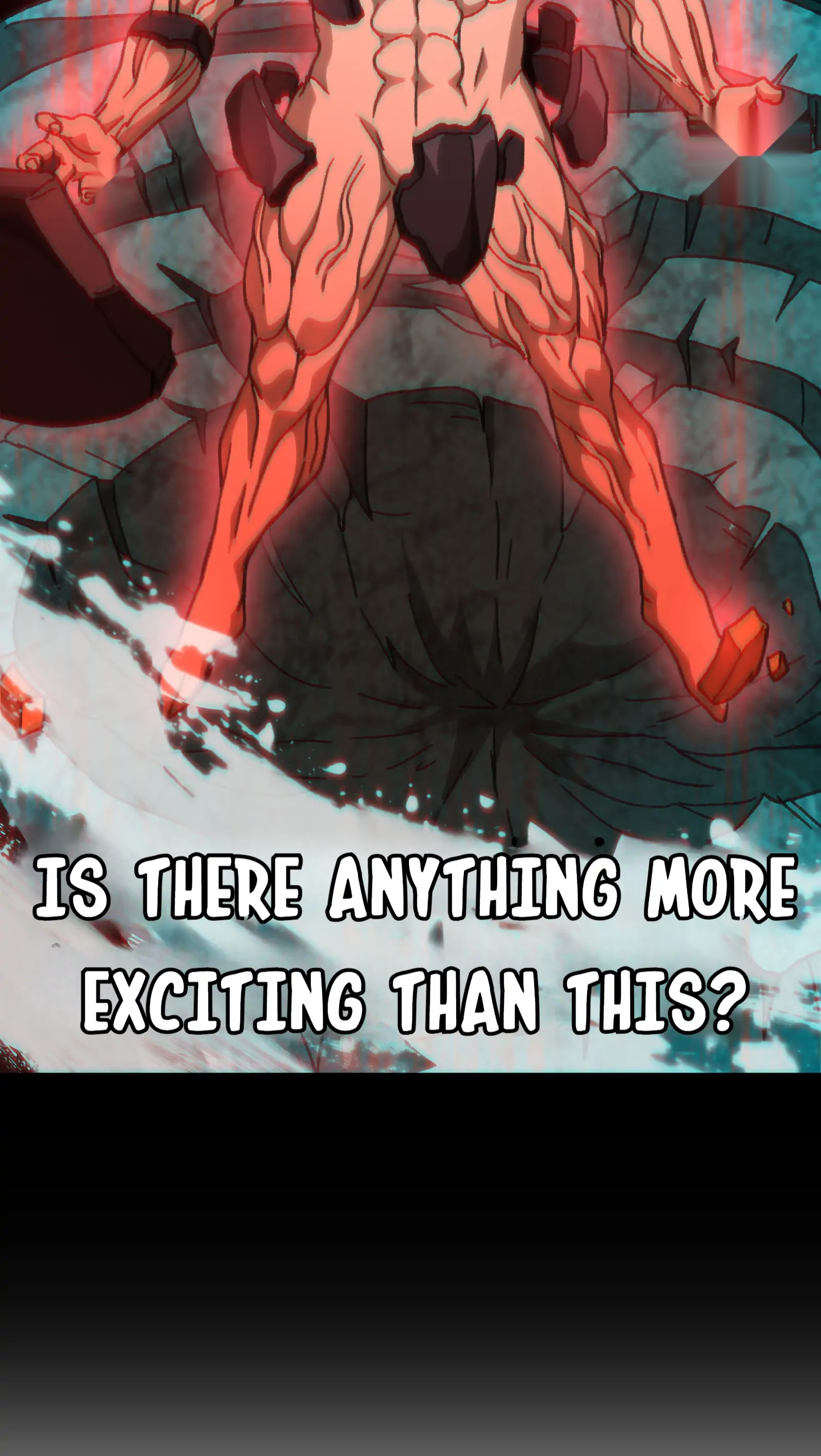 The Unrivaled Delinquent Combat King Is Actually A Healer In The Game World? Chapter 58 - page 59