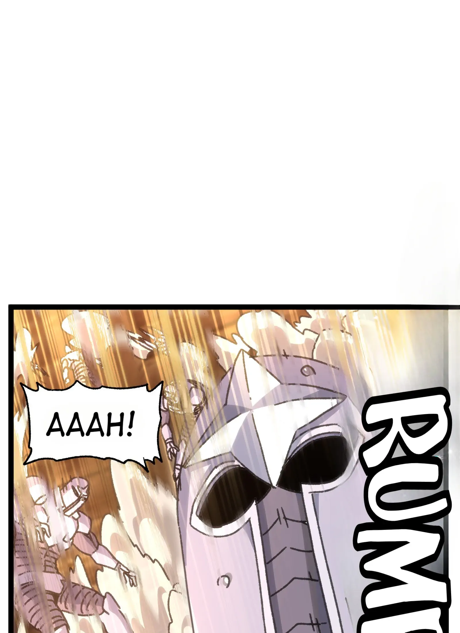 The Unrivaled Delinquent Combat King Is Actually A Healer In The Game World? Chapter 58 - page 63