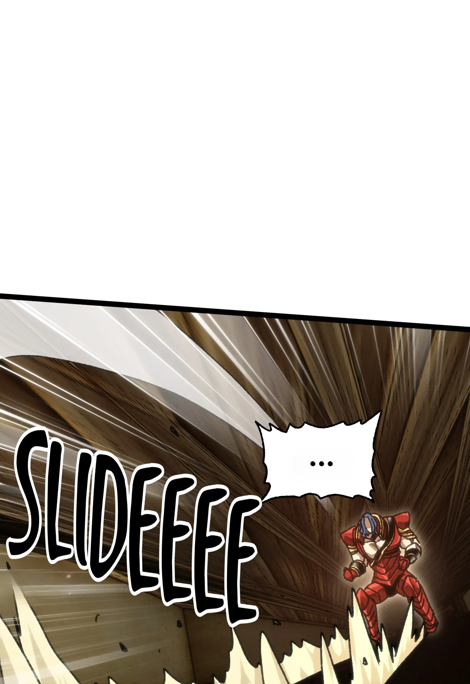 The Unrivaled Delinquent Combat King Is Actually A Healer In The Game World? Chapter 58 - page 65