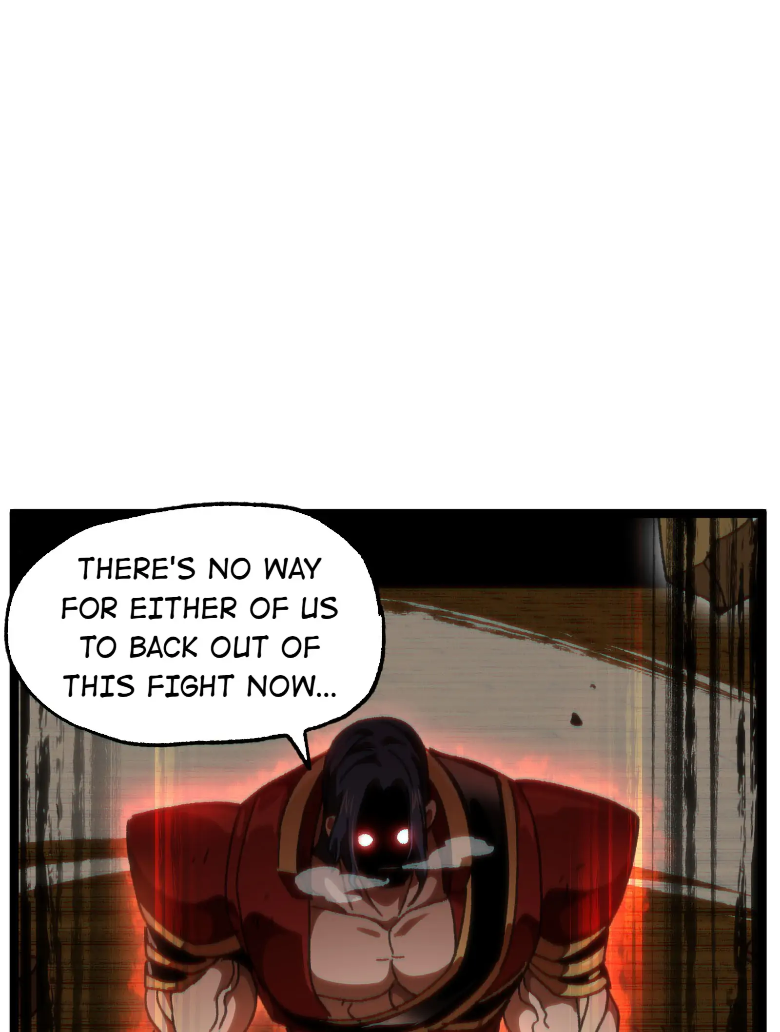 The Unrivaled Delinquent Combat King Is Actually A Healer In The Game World? Chapter 58 - page 69