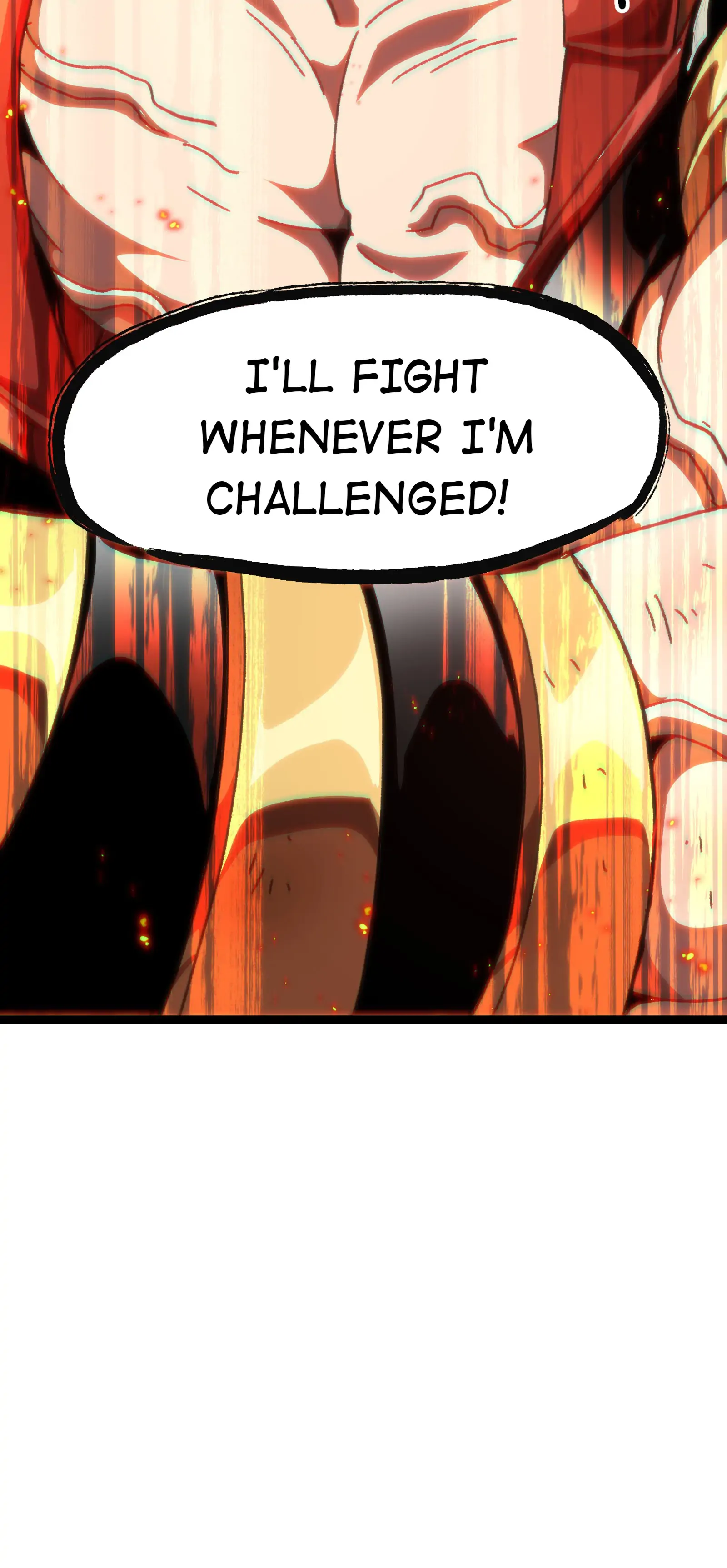 The Unrivaled Delinquent Combat King Is Actually A Healer In The Game World? Chapter 58 - page 74