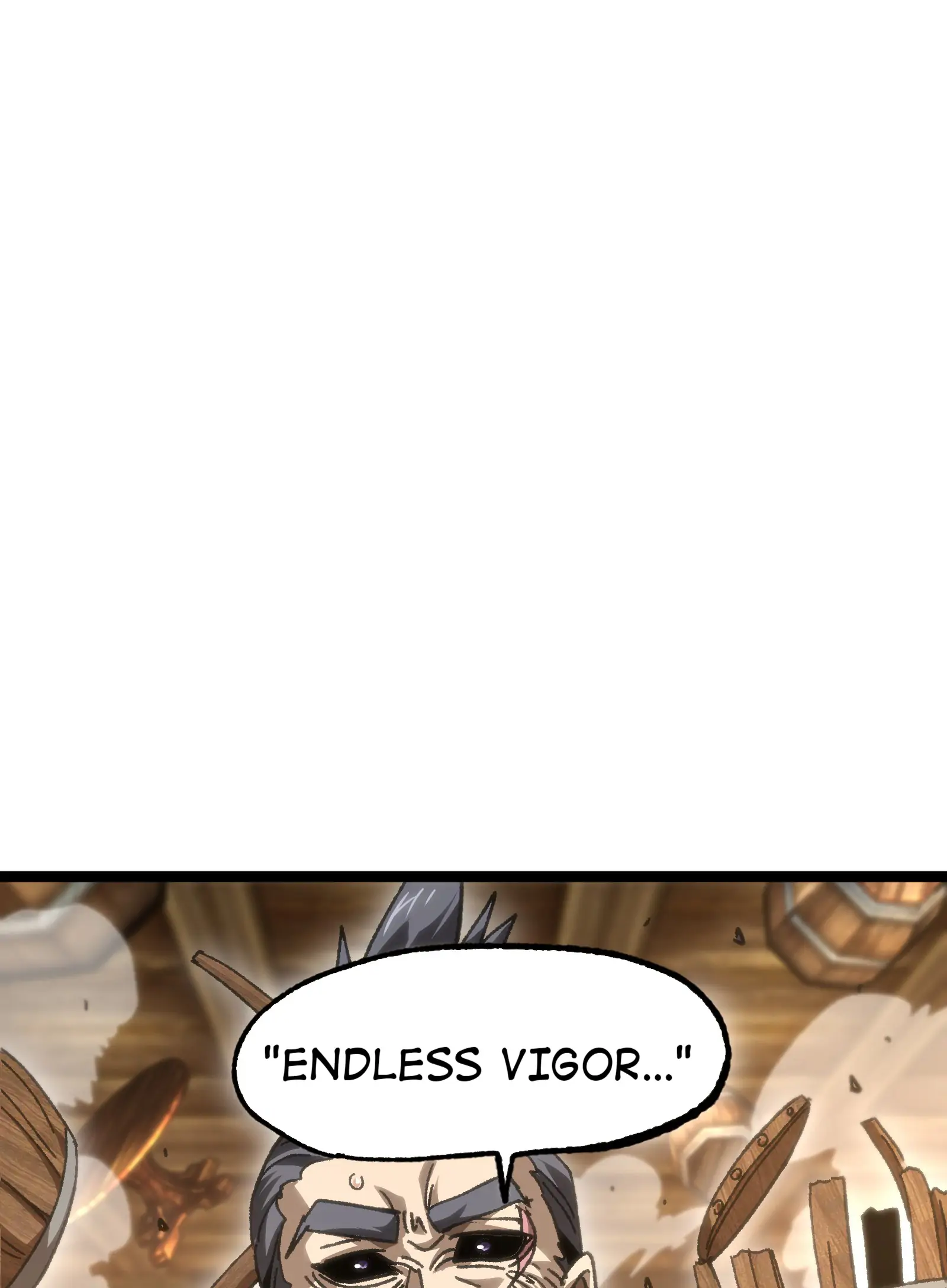 The Unrivaled Delinquent Combat King Is Actually A Healer In The Game World? Chapter 58 - page 77
