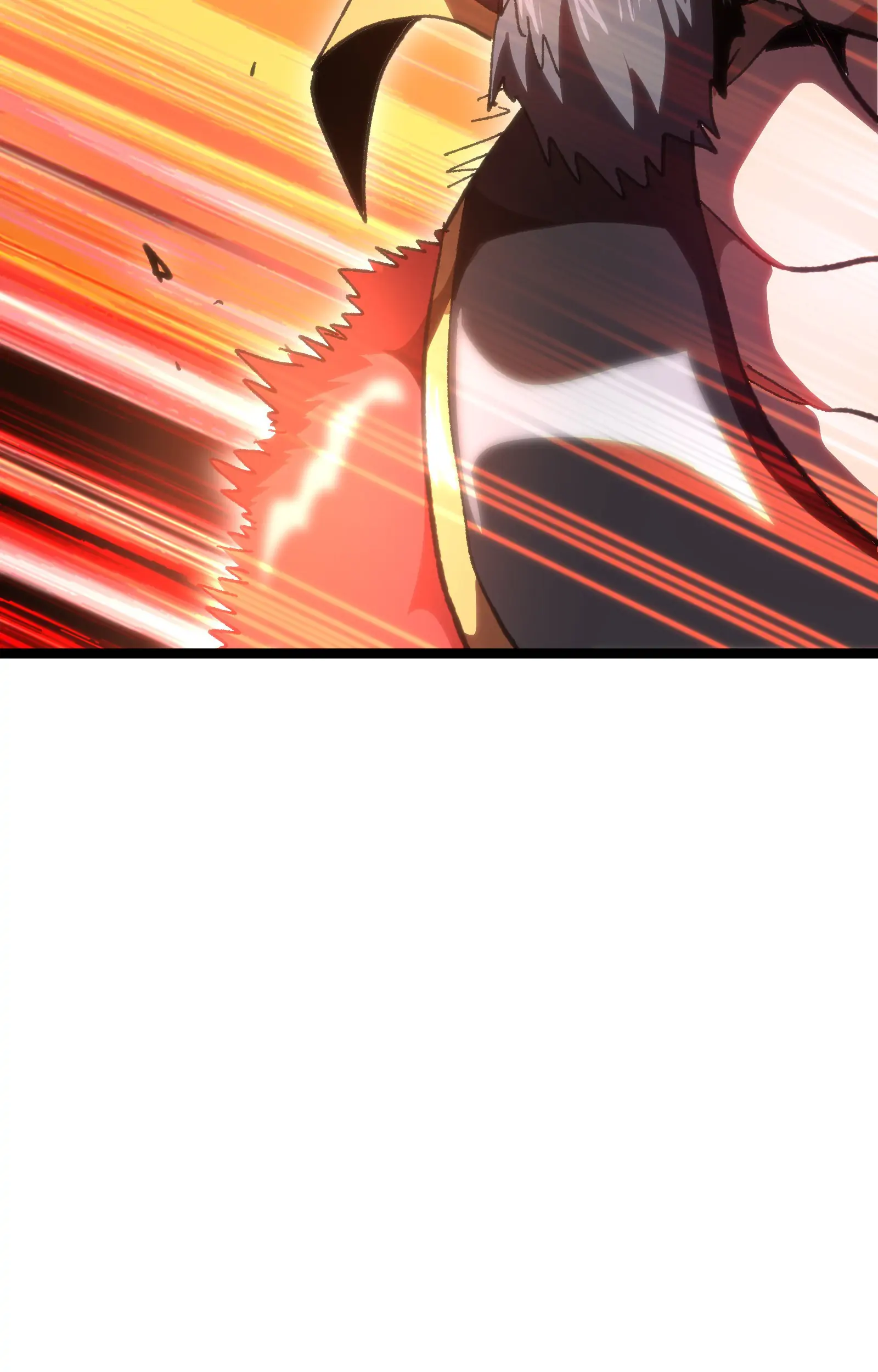 The Unrivaled Delinquent Combat King Is Actually A Healer In The Game World? Chapter 58 - page 80
