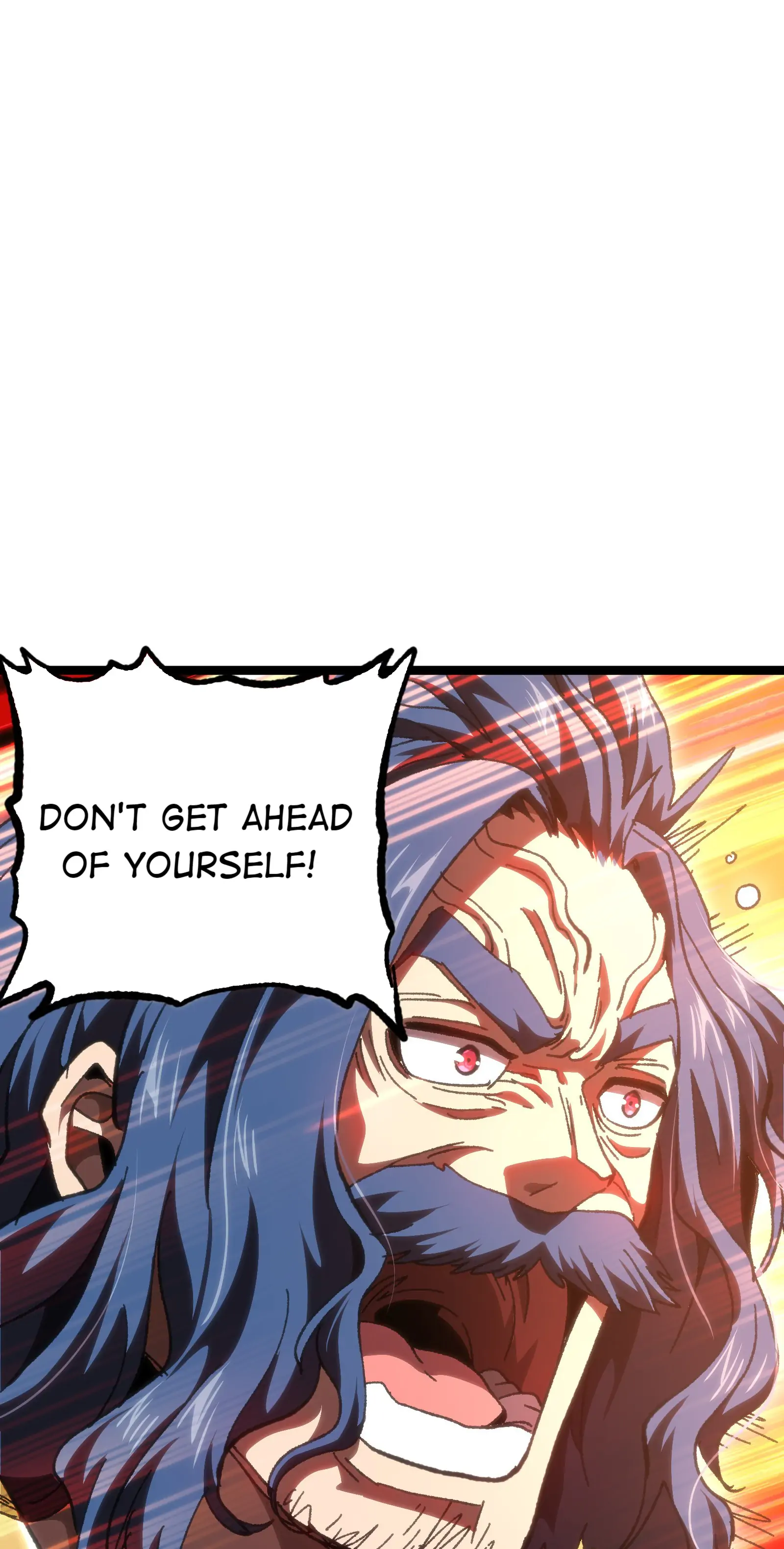 The Unrivaled Delinquent Combat King Is Actually A Healer In The Game World? Chapter 58 - page 81