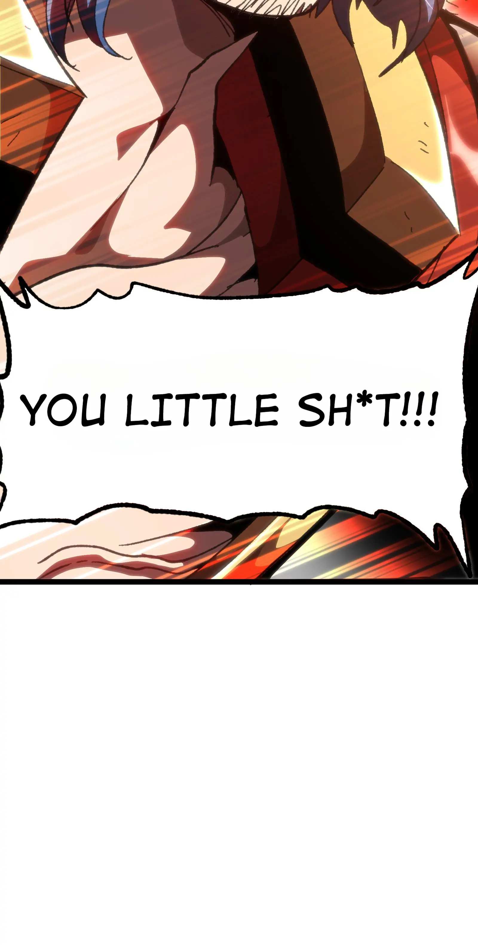 The Unrivaled Delinquent Combat King Is Actually A Healer In The Game World? Chapter 58 - page 82