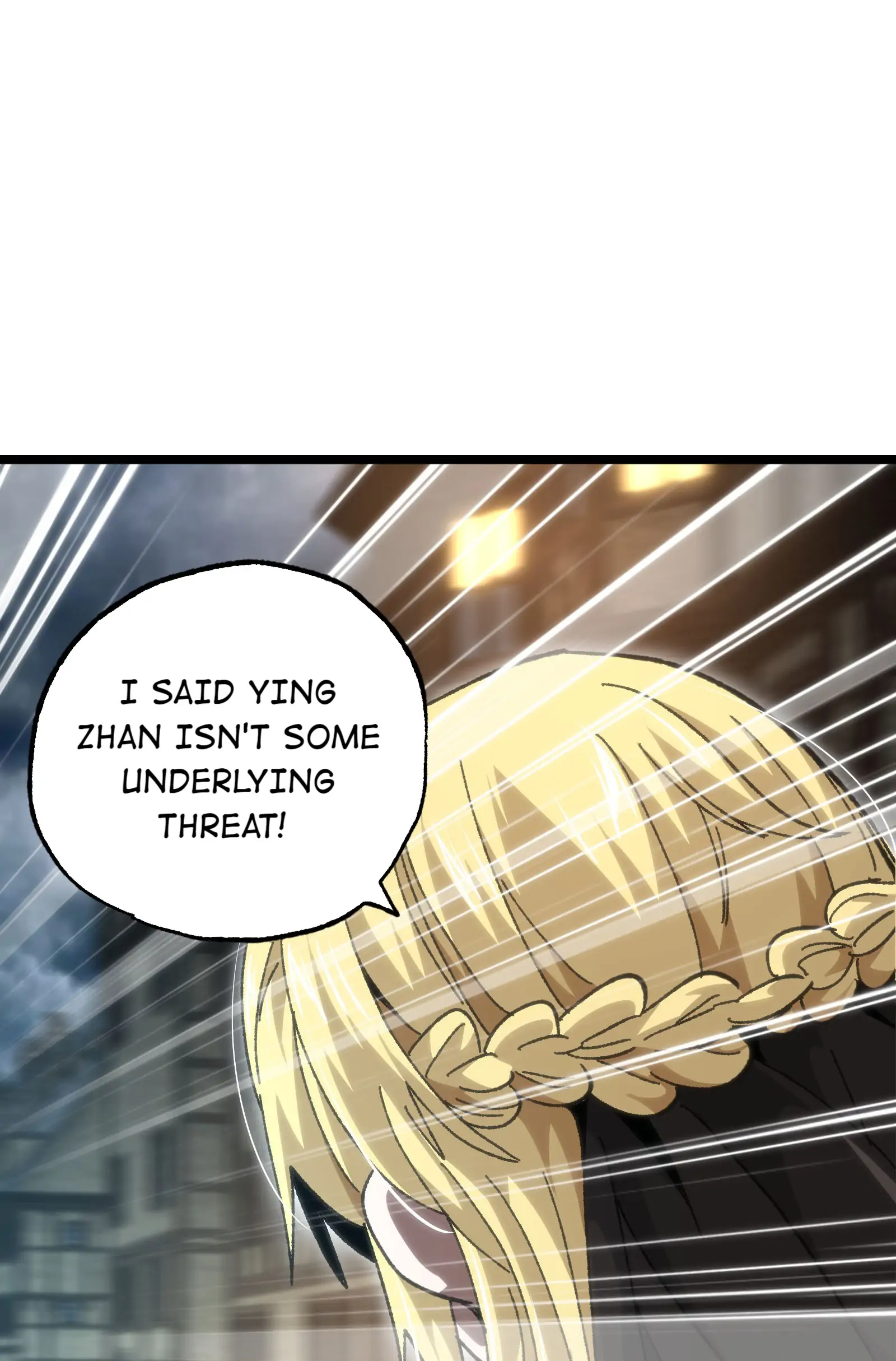 The Unrivaled Delinquent Combat King Is Actually A Healer In The Game World? Chapter 58 - page 86