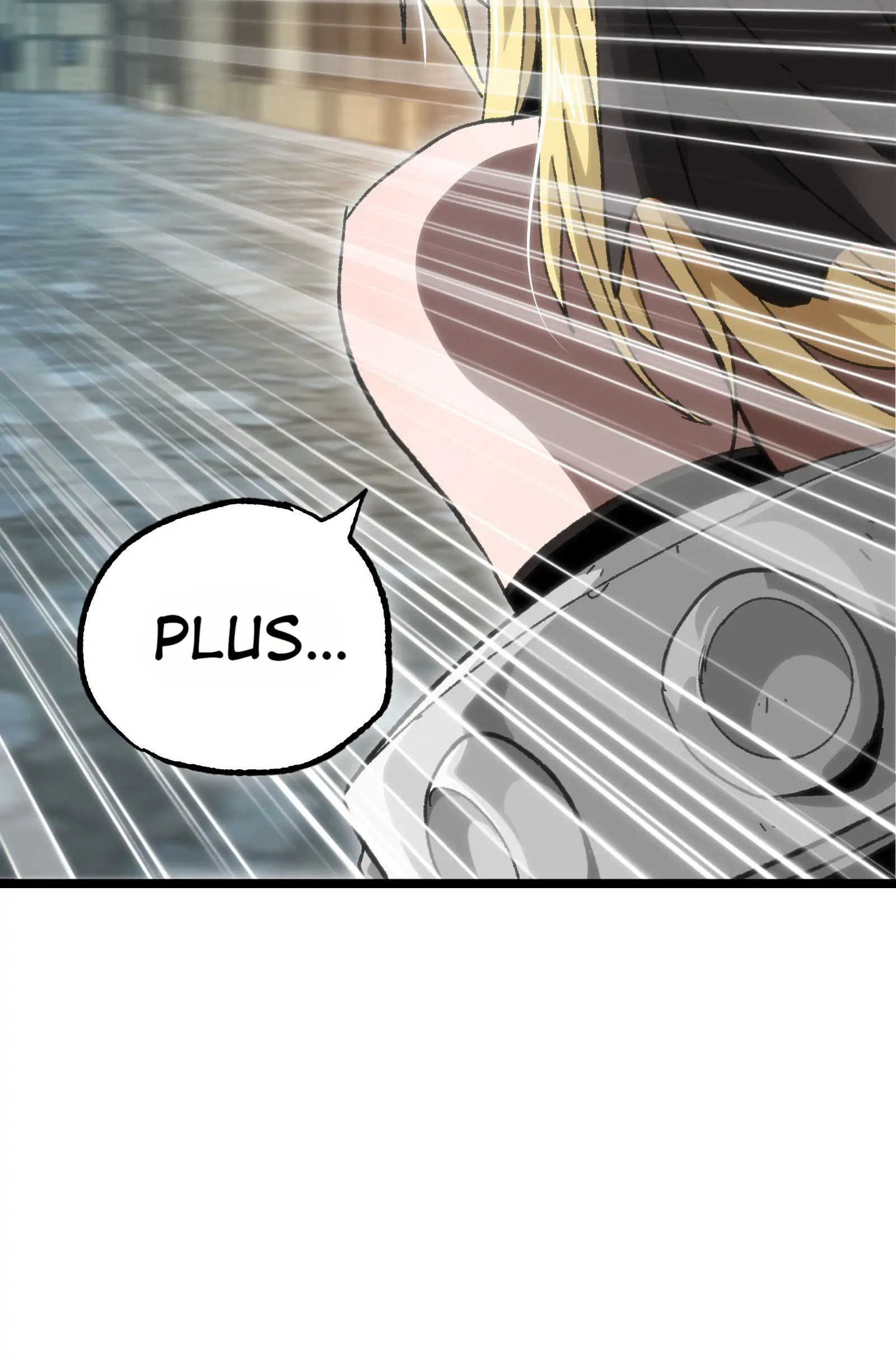 The Unrivaled Delinquent Combat King Is Actually A Healer In The Game World? Chapter 58 - page 87