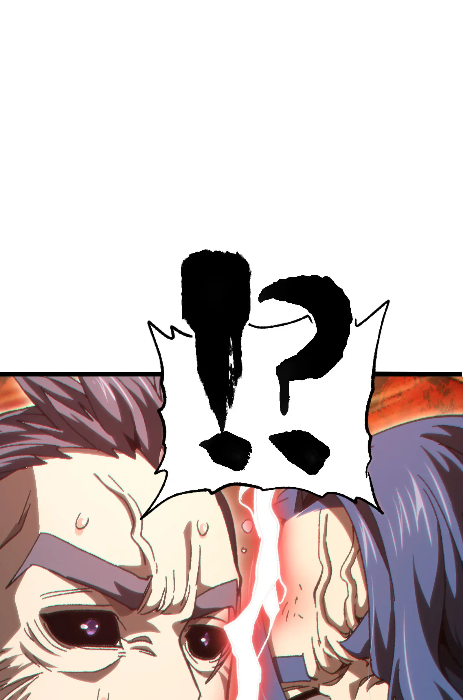 The Unrivaled Delinquent Combat King Is Actually A Healer In The Game World? Chapter 58 - page 88