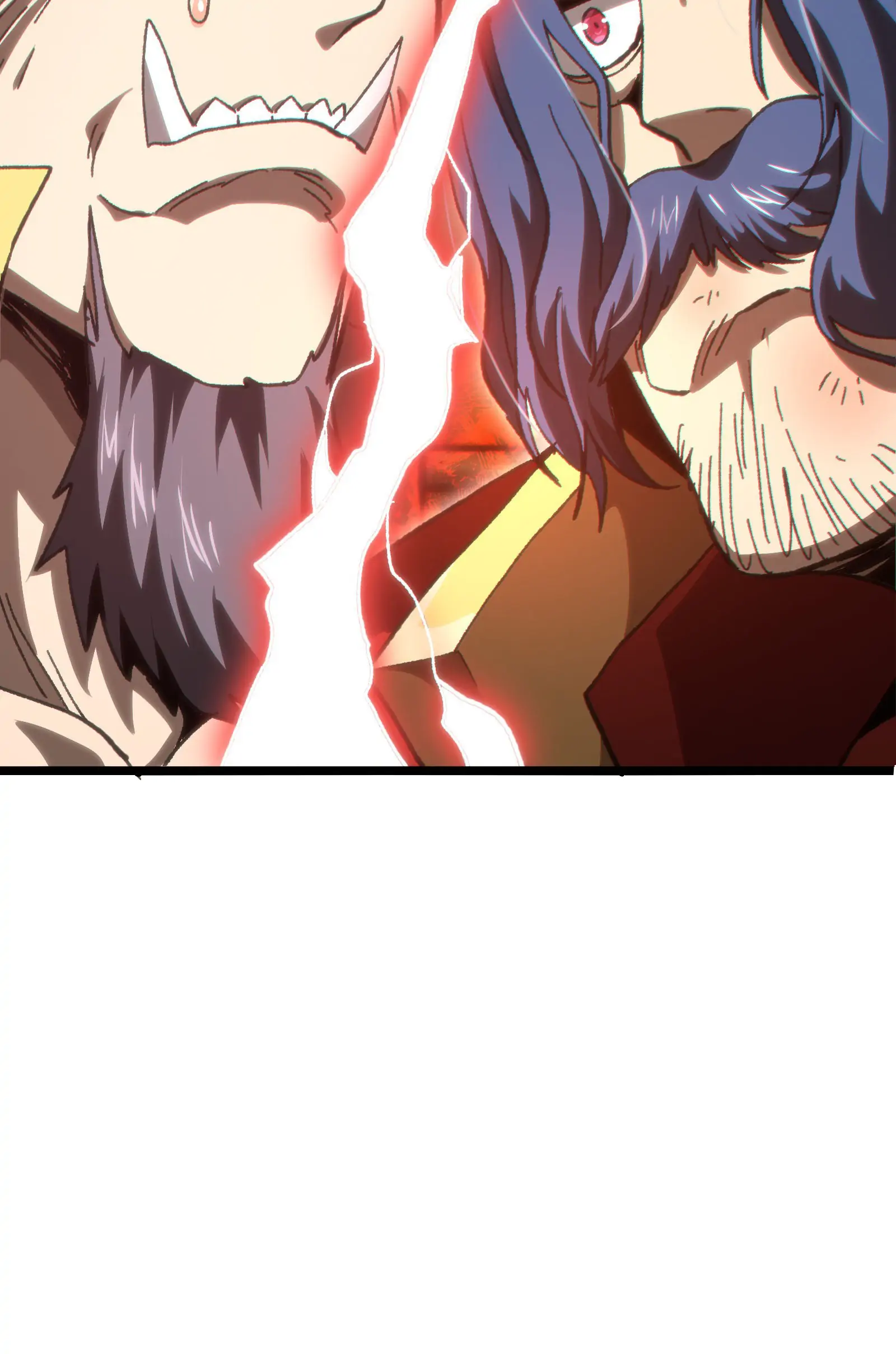 The Unrivaled Delinquent Combat King Is Actually A Healer In The Game World? Chapter 58 - page 89