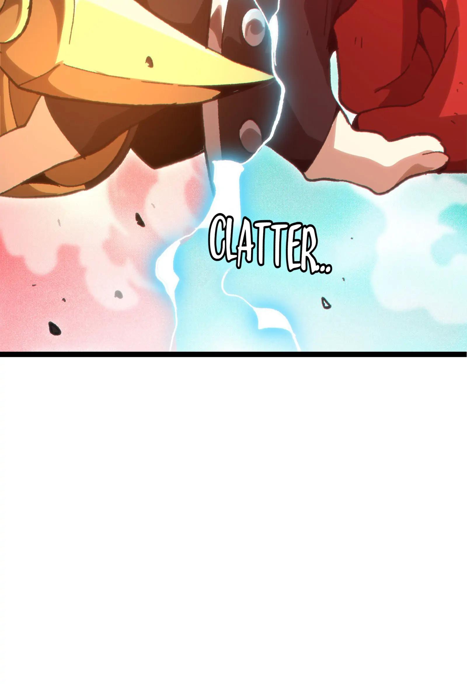 The Unrivaled Delinquent Combat King Is Actually A Healer In The Game World? Chapter 58 - page 91