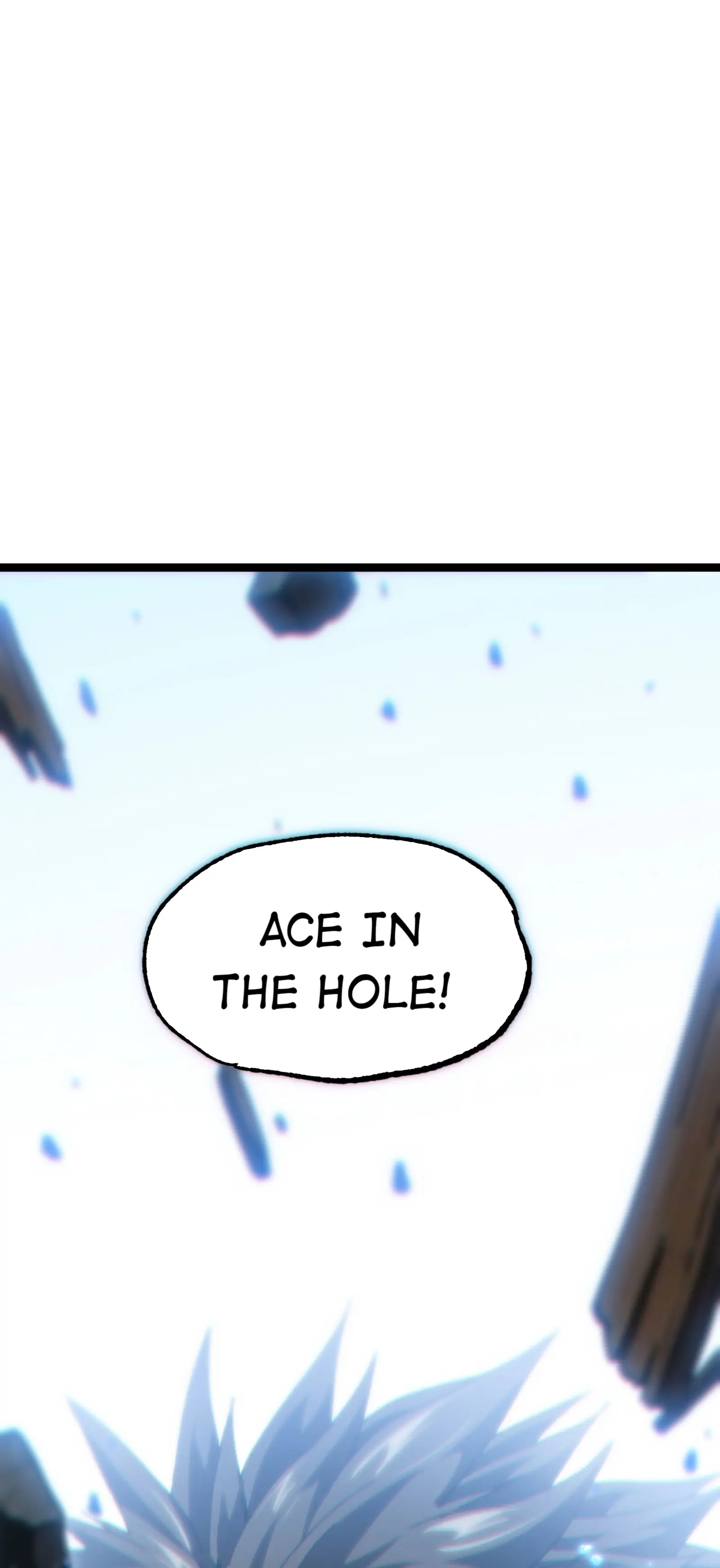 The Unrivaled Delinquent Combat King Is Actually A Healer In The Game World? Chapter 58 - page 97