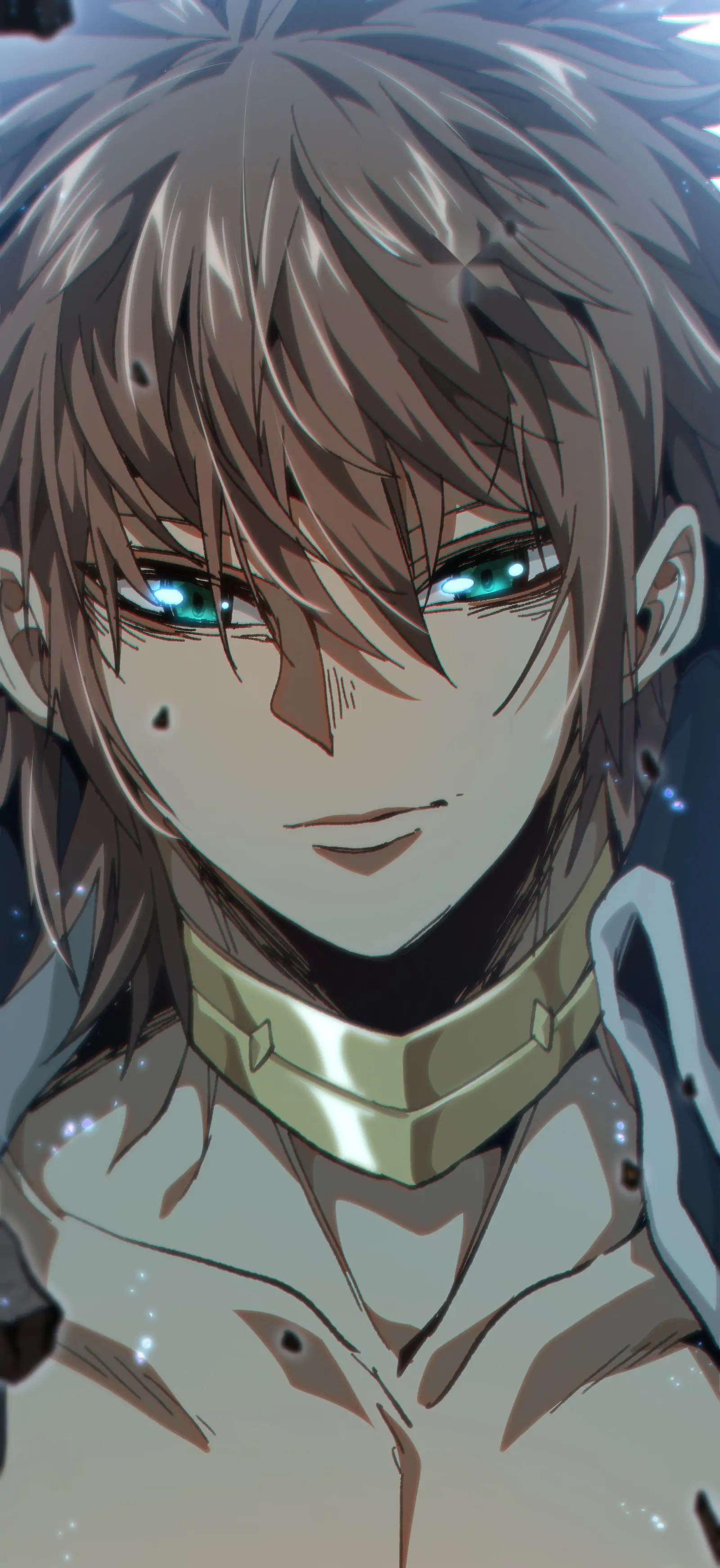 The Unrivaled Delinquent Combat King Is Actually A Healer In The Game World? Chapter 58 - page 98