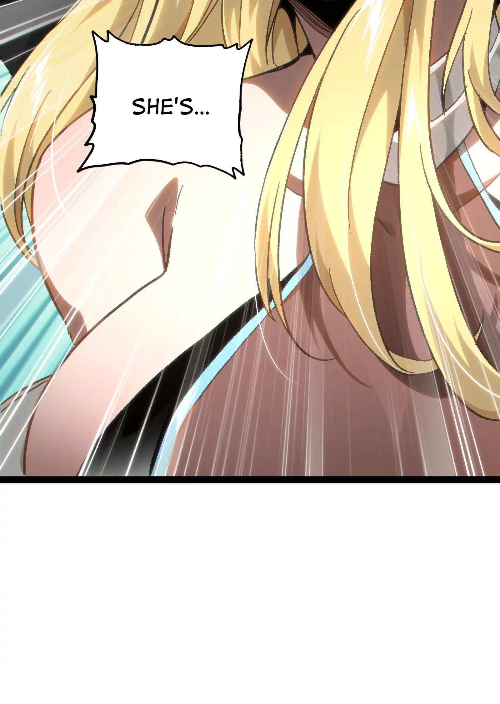 The Unrivaled Delinquent Combat King Is Actually A Healer In The Game World? Chapter 57 - page 24