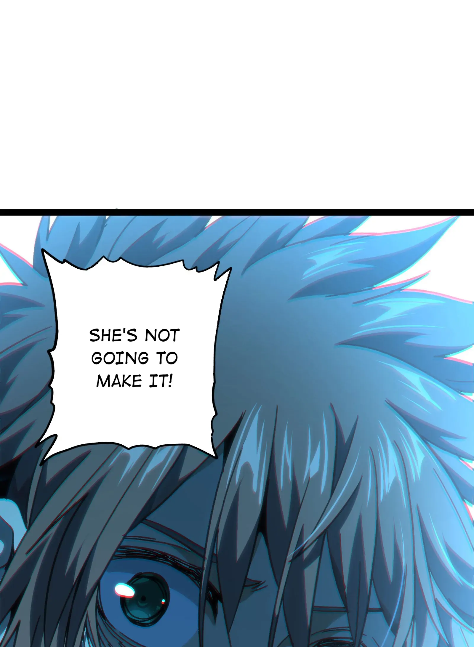 The Unrivaled Delinquent Combat King Is Actually A Healer In The Game World? Chapter 57 - page 25