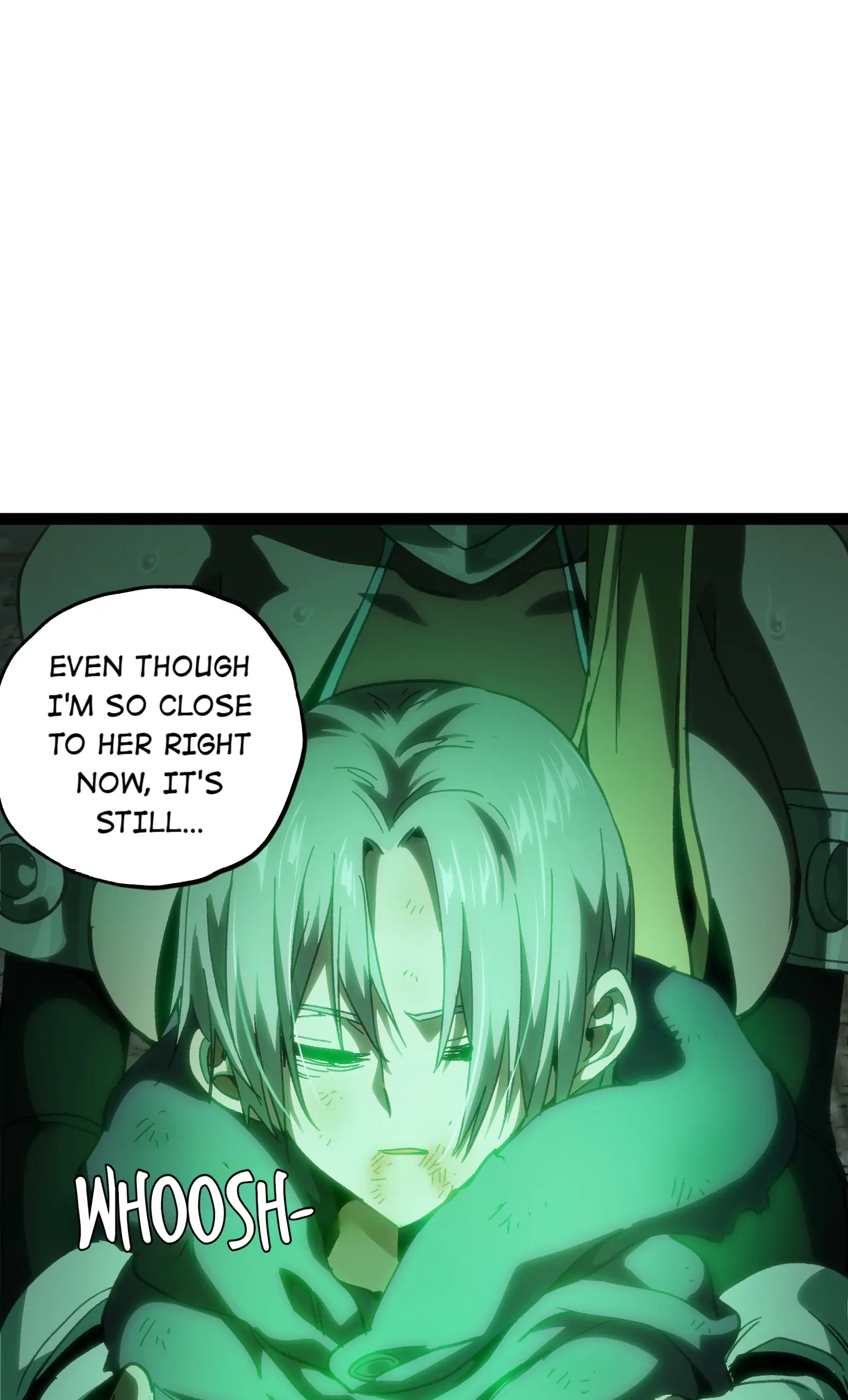 The Unrivaled Delinquent Combat King Is Actually A Healer In The Game World? Chapter 57 - page 30