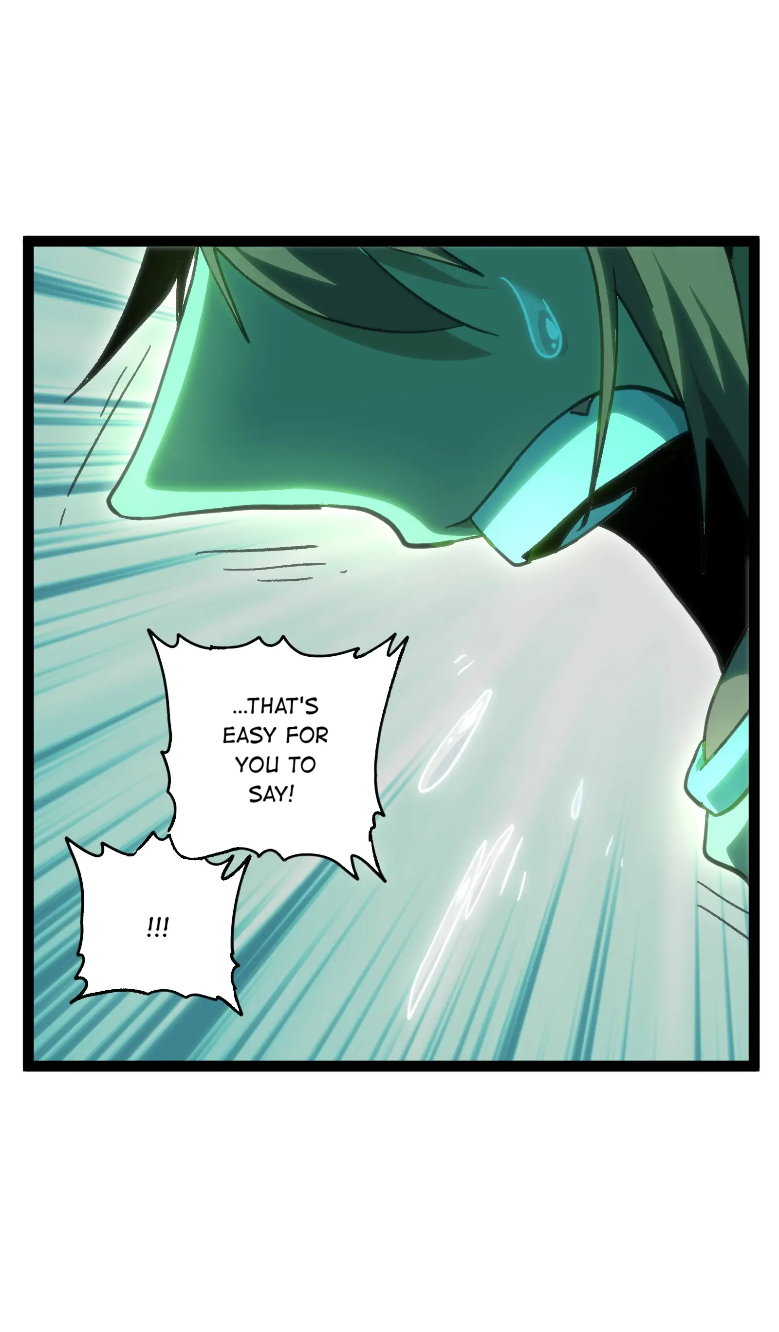 The Unrivaled Delinquent Combat King Is Actually A Healer In The Game World? Chapter 57 - page 34