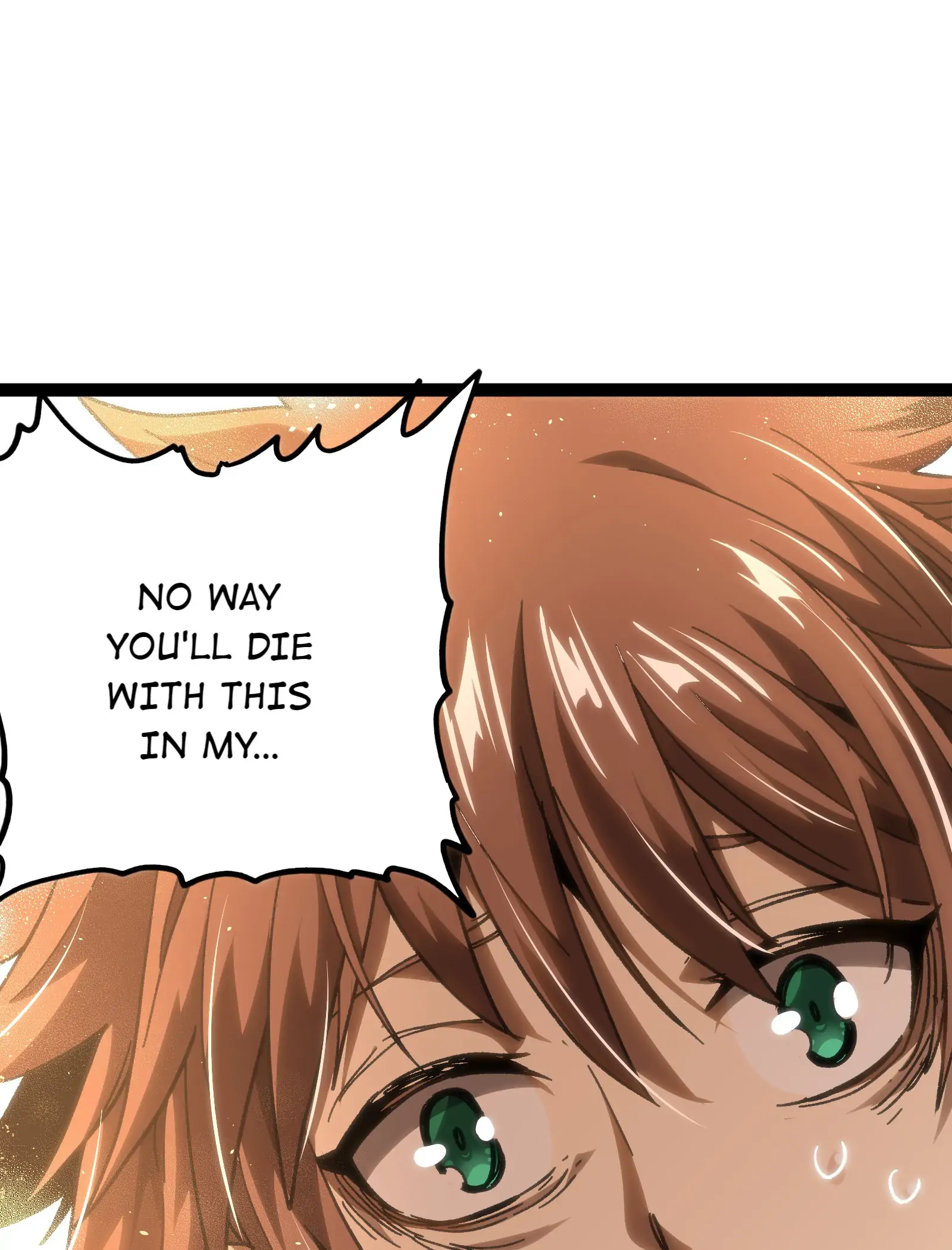 The Unrivaled Delinquent Combat King Is Actually A Healer In The Game World? Chapter 57 - page 45