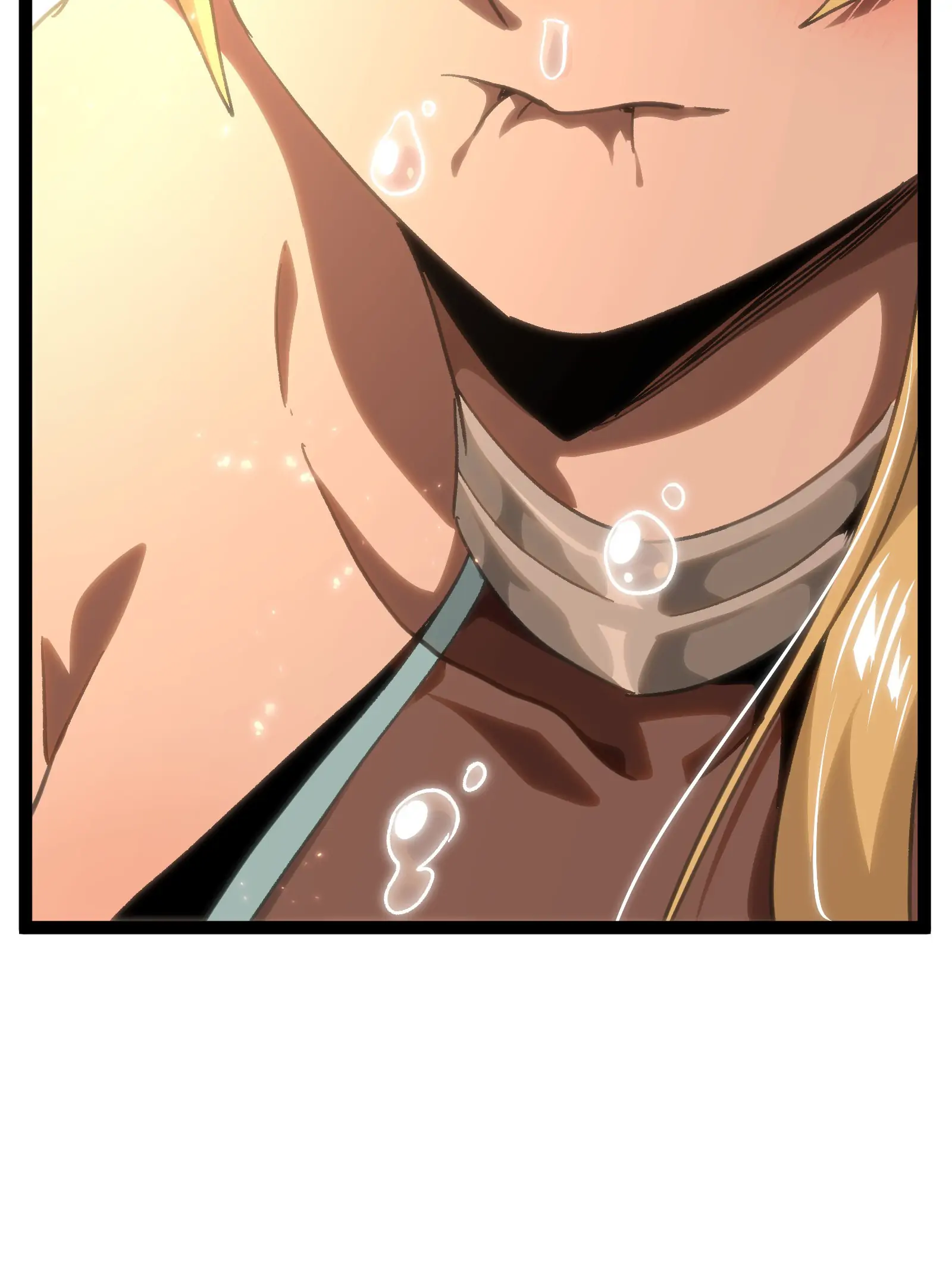 The Unrivaled Delinquent Combat King Is Actually A Healer In The Game World? Chapter 57 - page 52