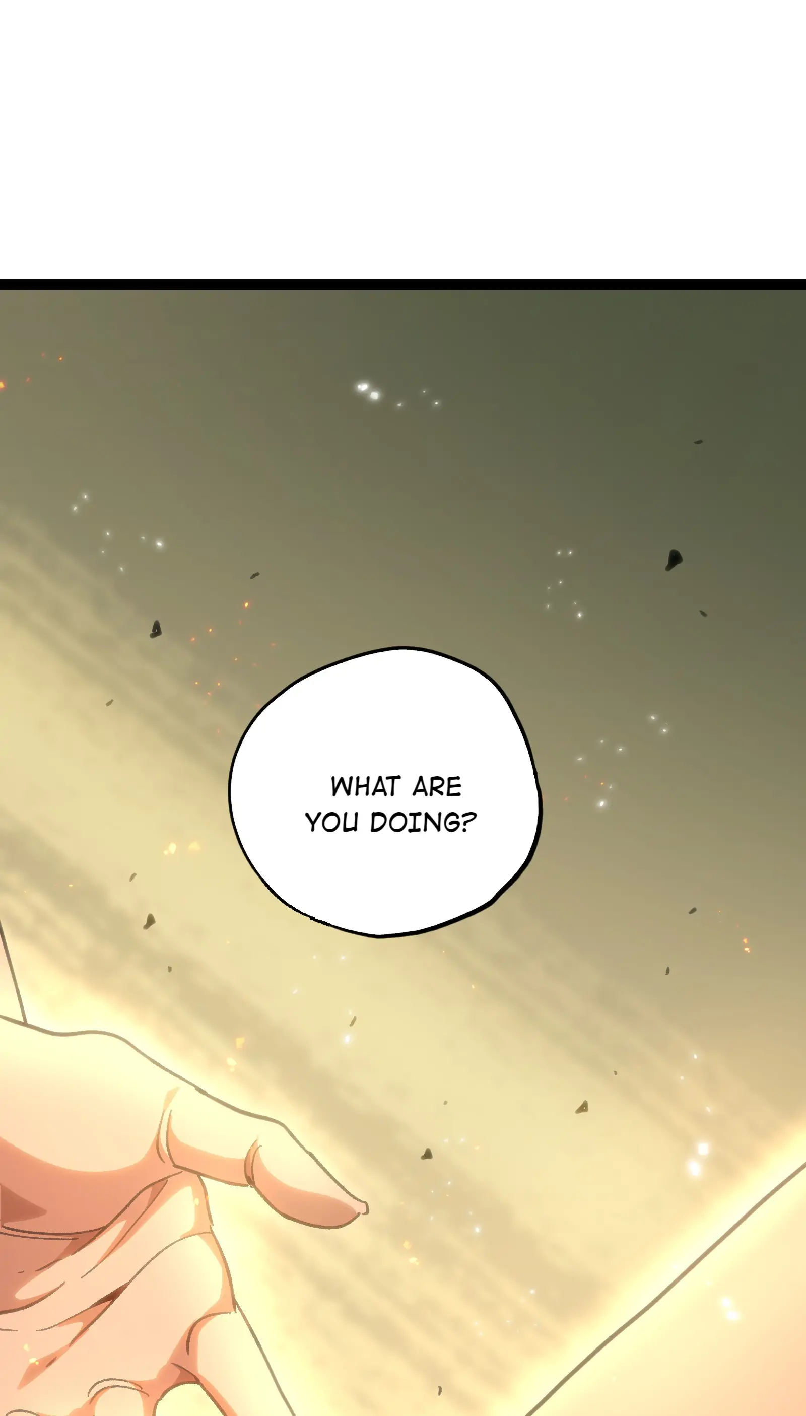 The Unrivaled Delinquent Combat King Is Actually A Healer In The Game World? Chapter 57 - page 55