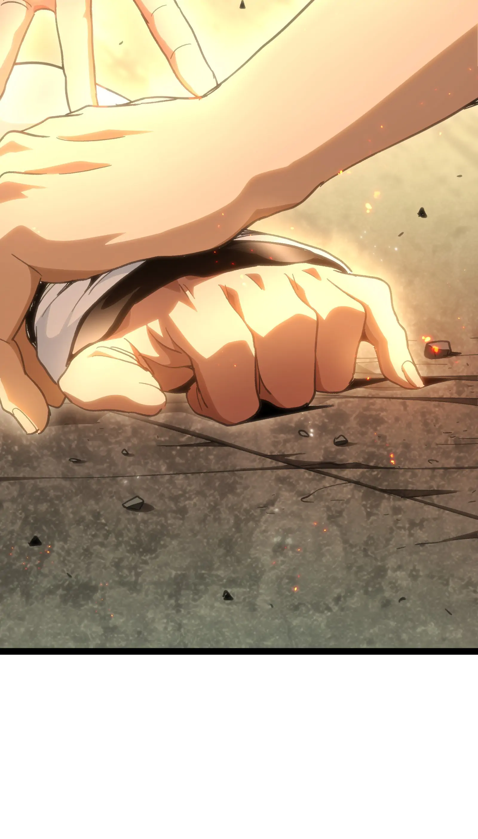 The Unrivaled Delinquent Combat King Is Actually A Healer In The Game World? Chapter 57 - page 56