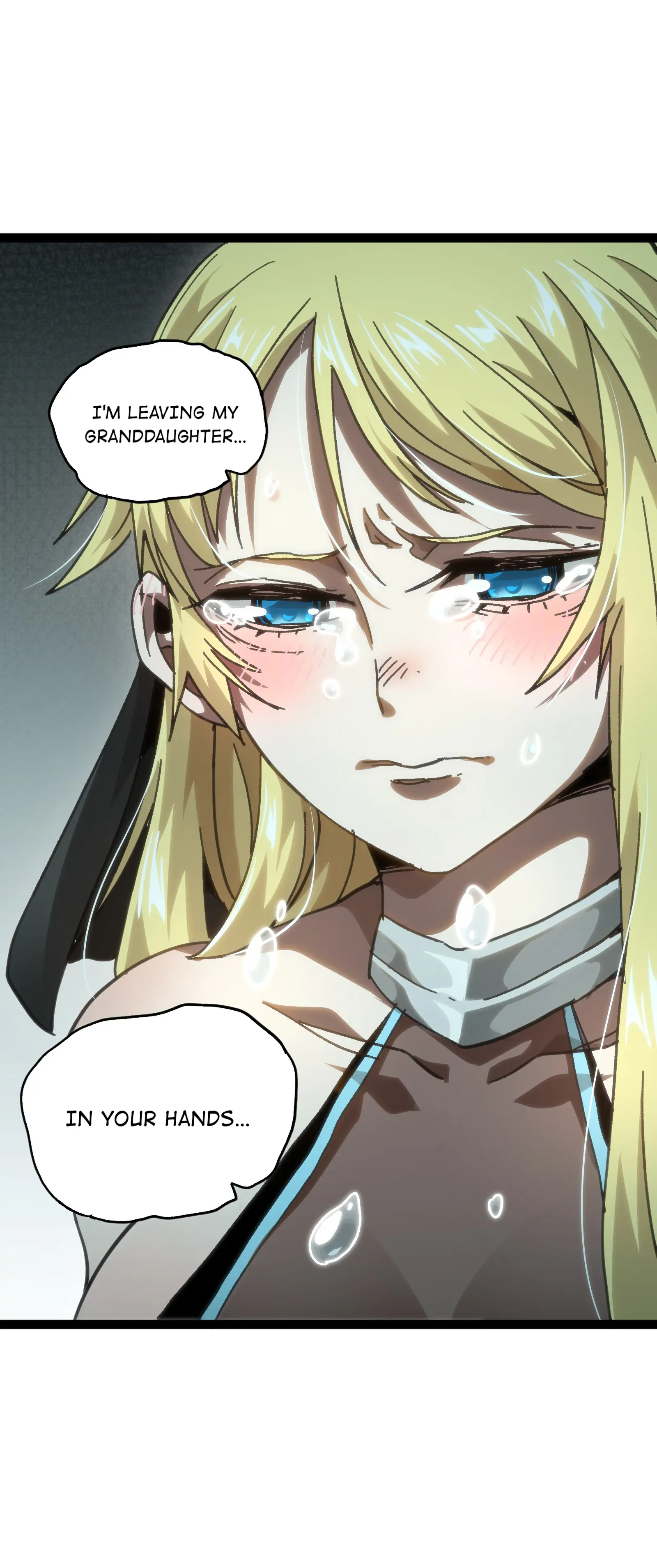 The Unrivaled Delinquent Combat King Is Actually A Healer In The Game World? Chapter 57 - page 58