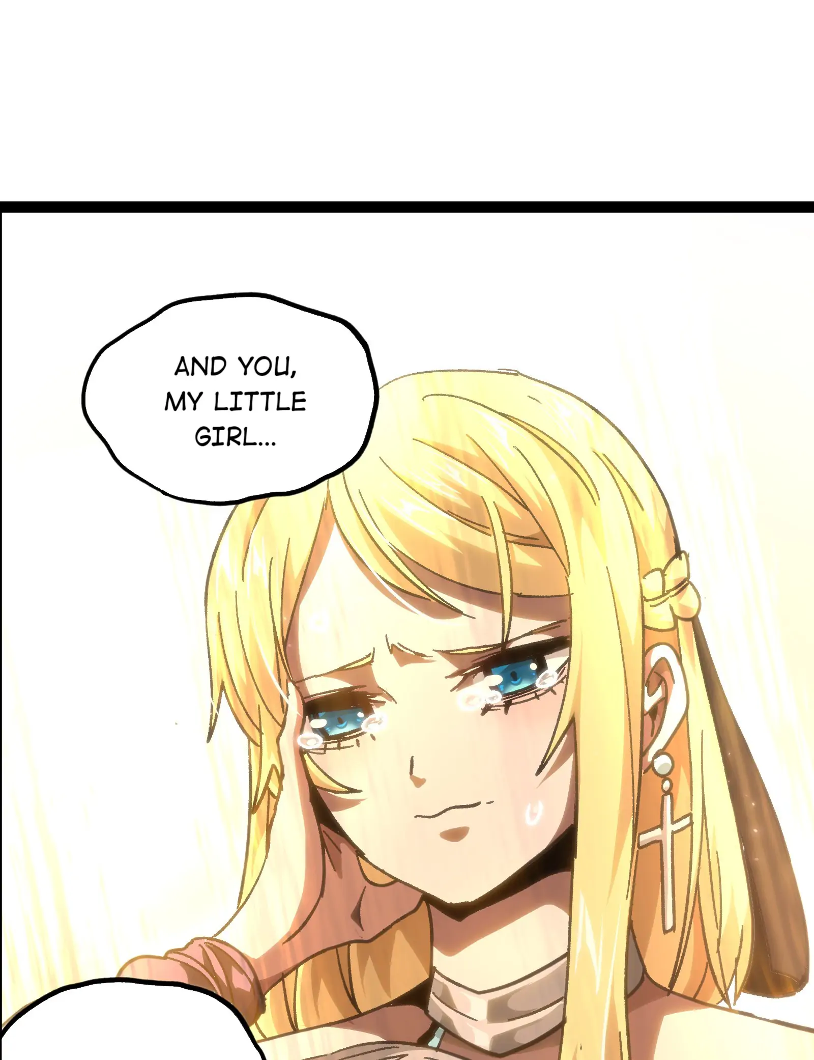 The Unrivaled Delinquent Combat King Is Actually A Healer In The Game World? Chapter 57 - page 64