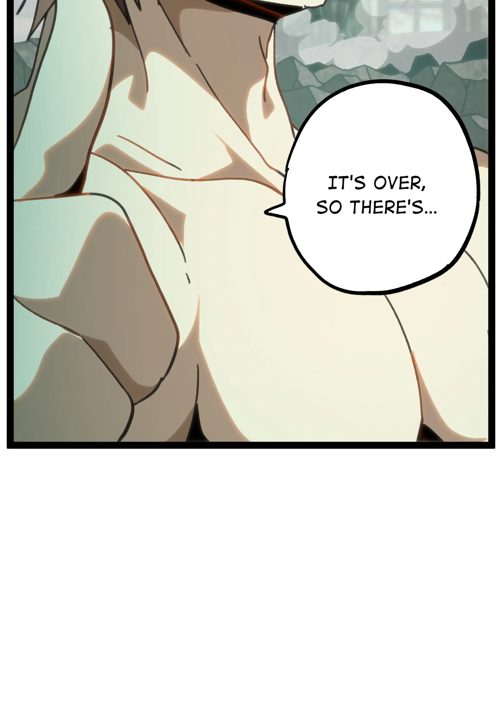 The Unrivaled Delinquent Combat King Is Actually A Healer In The Game World? Chapter 57 - page 7