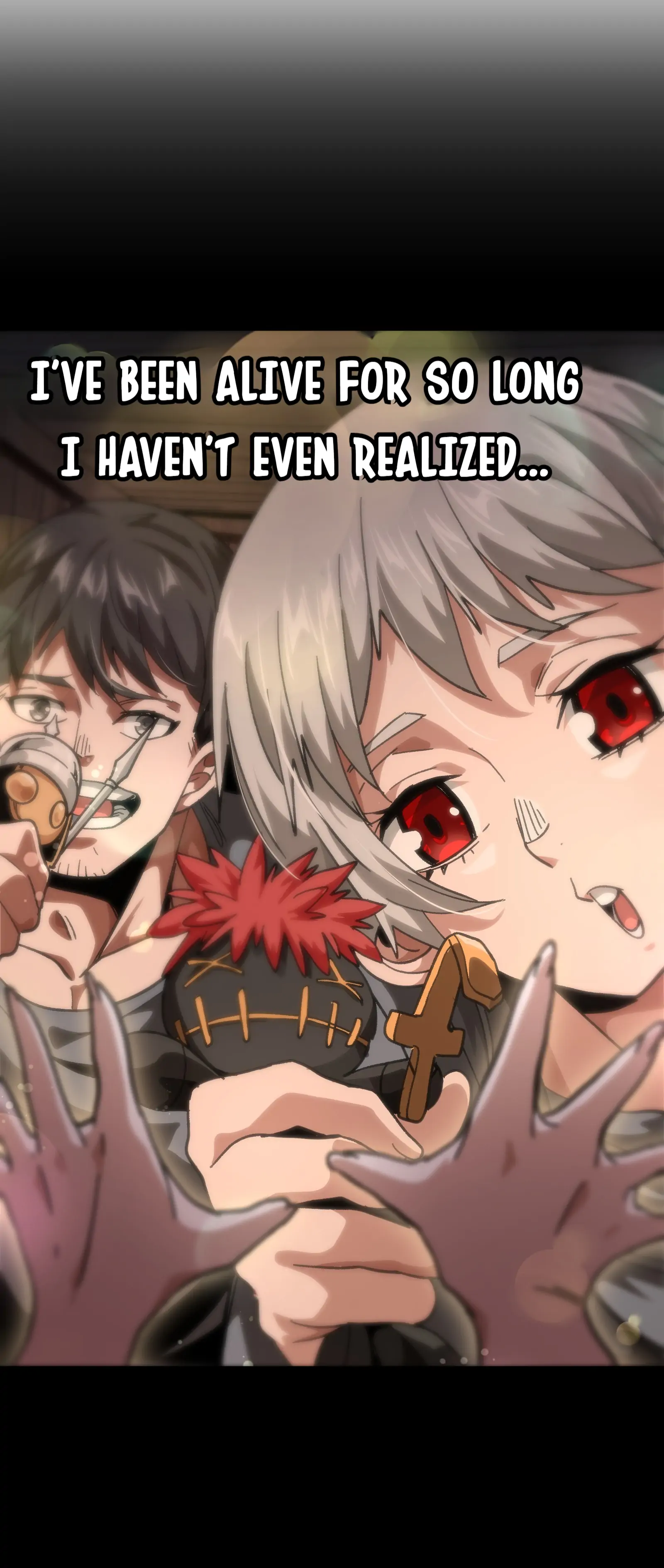 The Unrivaled Delinquent Combat King Is Actually A Healer In The Game World? Chapter 57 - page 70