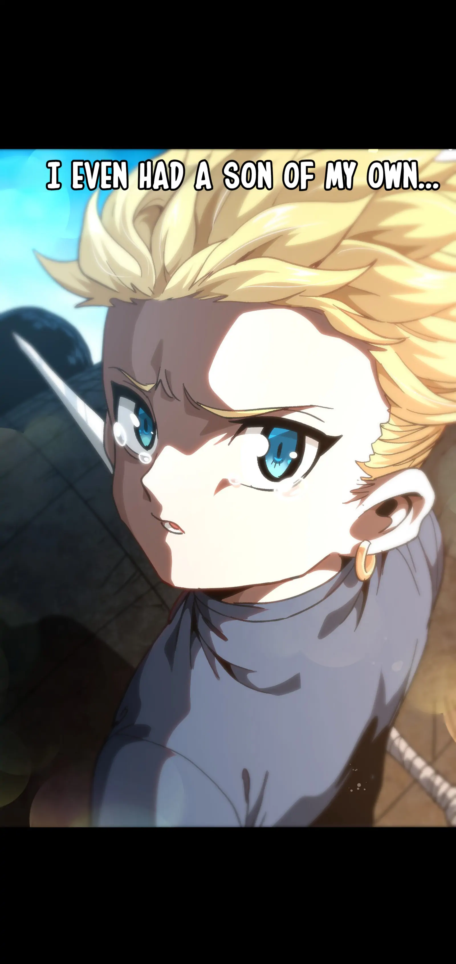 The Unrivaled Delinquent Combat King Is Actually A Healer In The Game World? Chapter 57 - page 72
