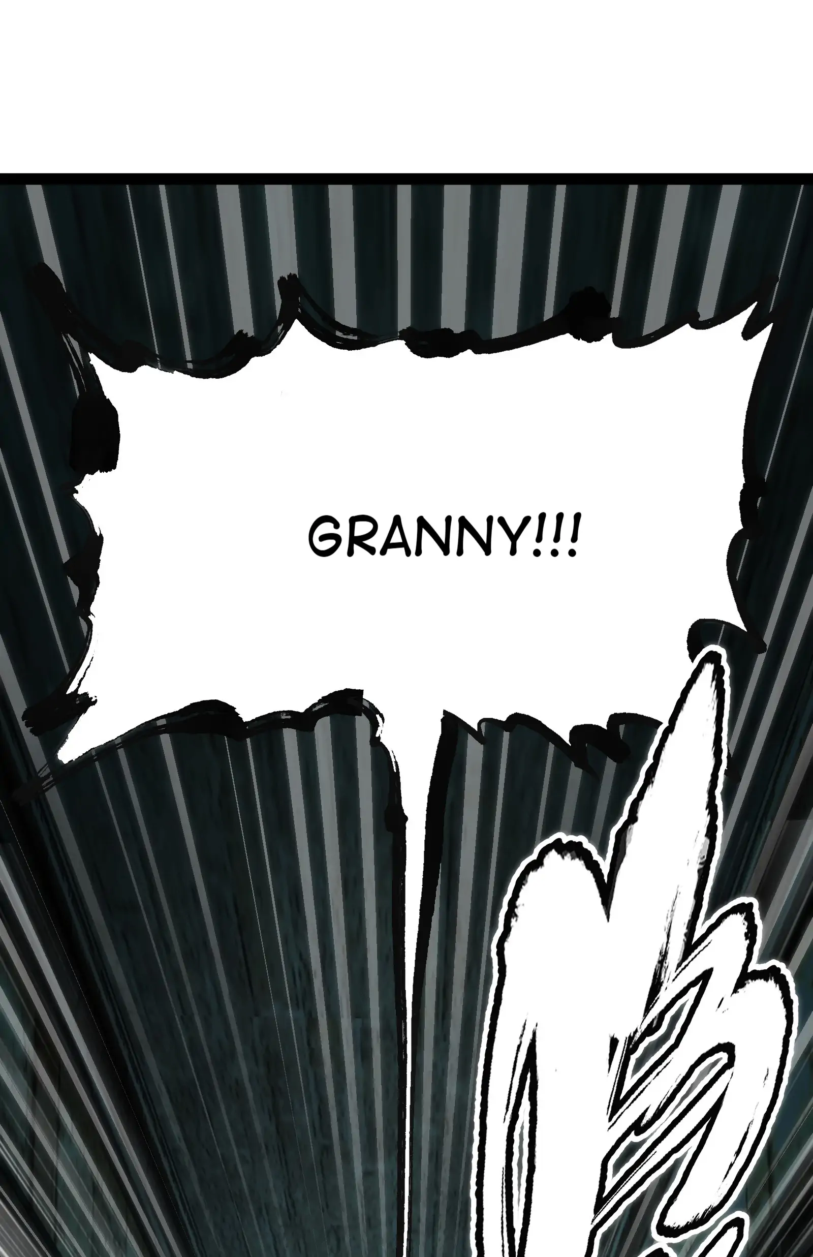 The Unrivaled Delinquent Combat King Is Actually A Healer In The Game World? Chapter 57 - page 82