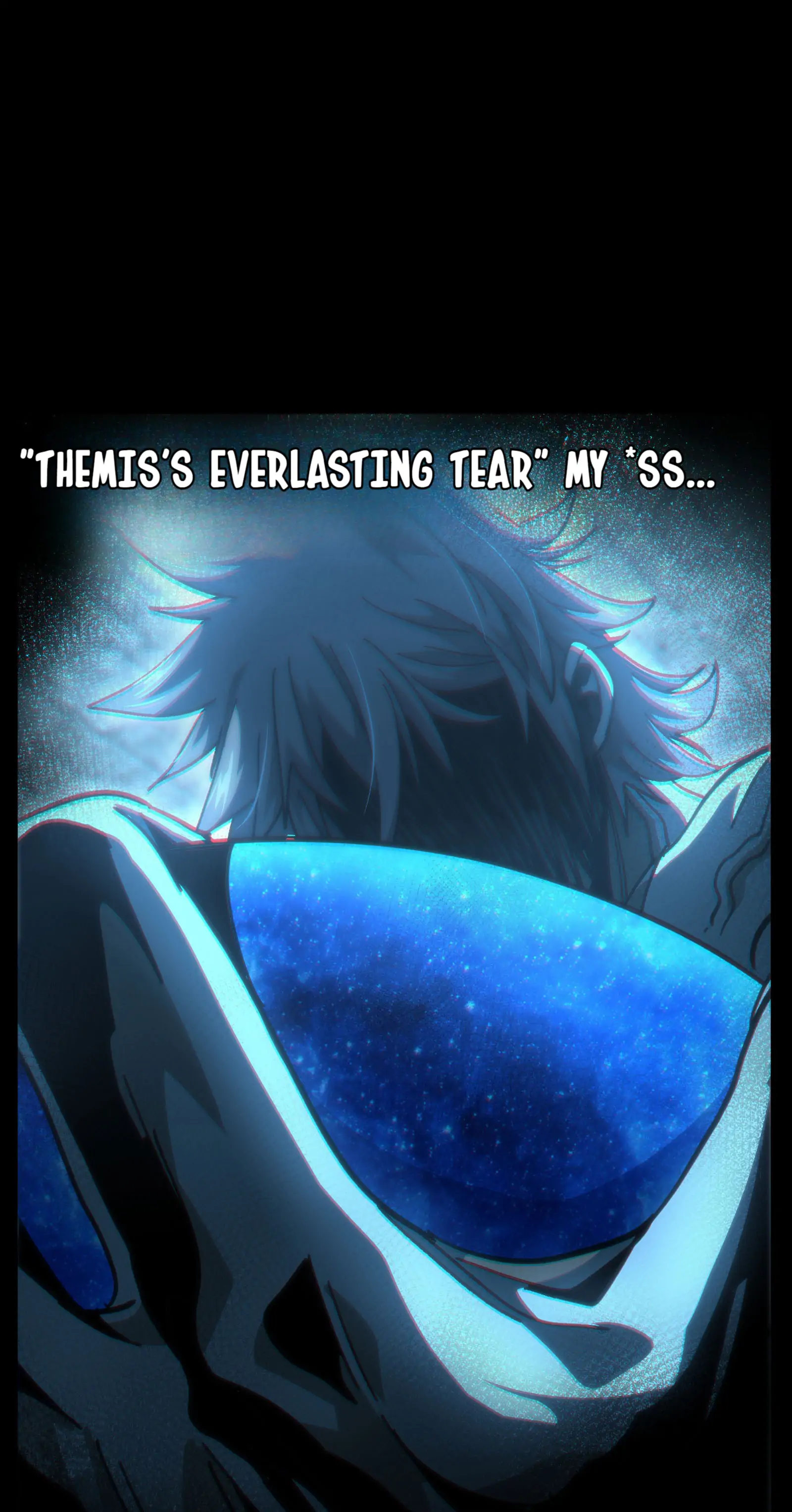 The Unrivaled Delinquent Combat King Is Actually A Healer In The Game World? Chapter 57 - page 89
