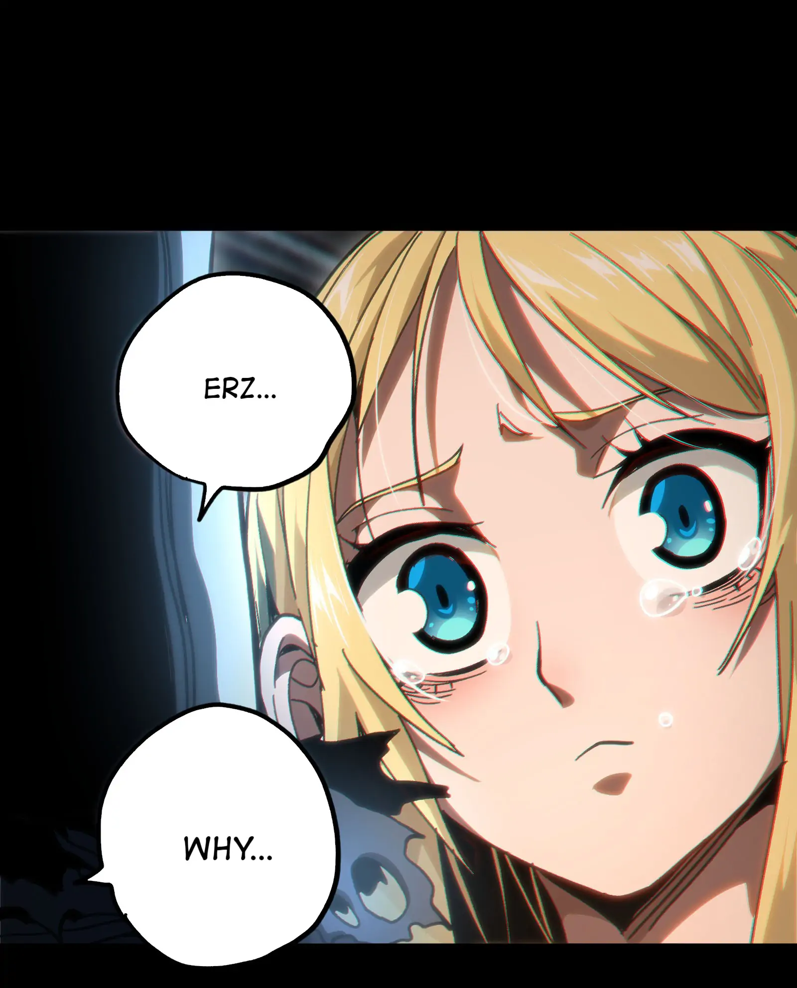 The Unrivaled Delinquent Combat King Is Actually A Healer In The Game World? Chapter 57 - page 91