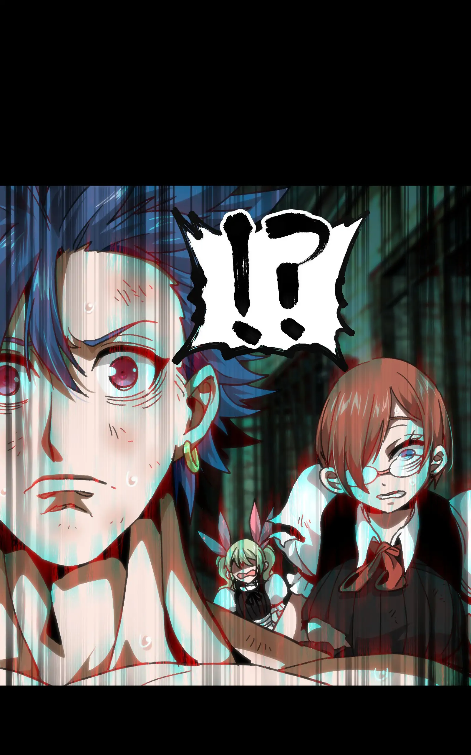 The Unrivaled Delinquent Combat King Is Actually A Healer In The Game World? Chapter 57 - page 93