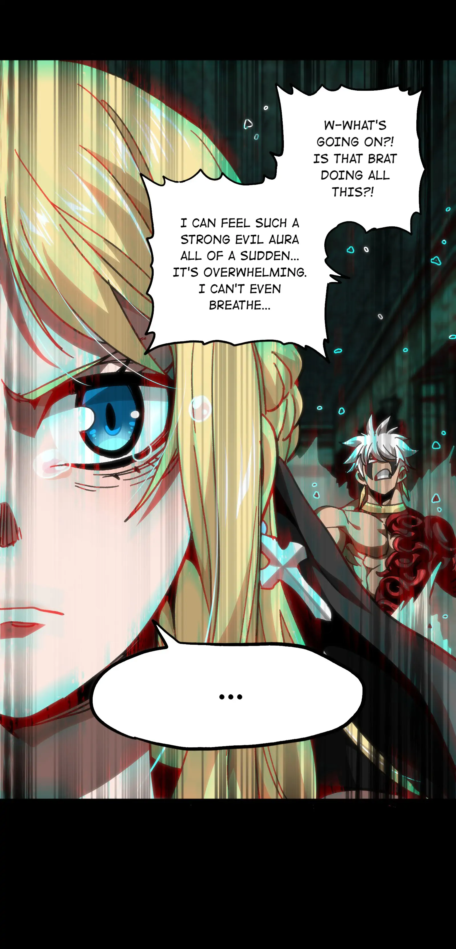 The Unrivaled Delinquent Combat King Is Actually A Healer In The Game World? Chapter 57 - page 96