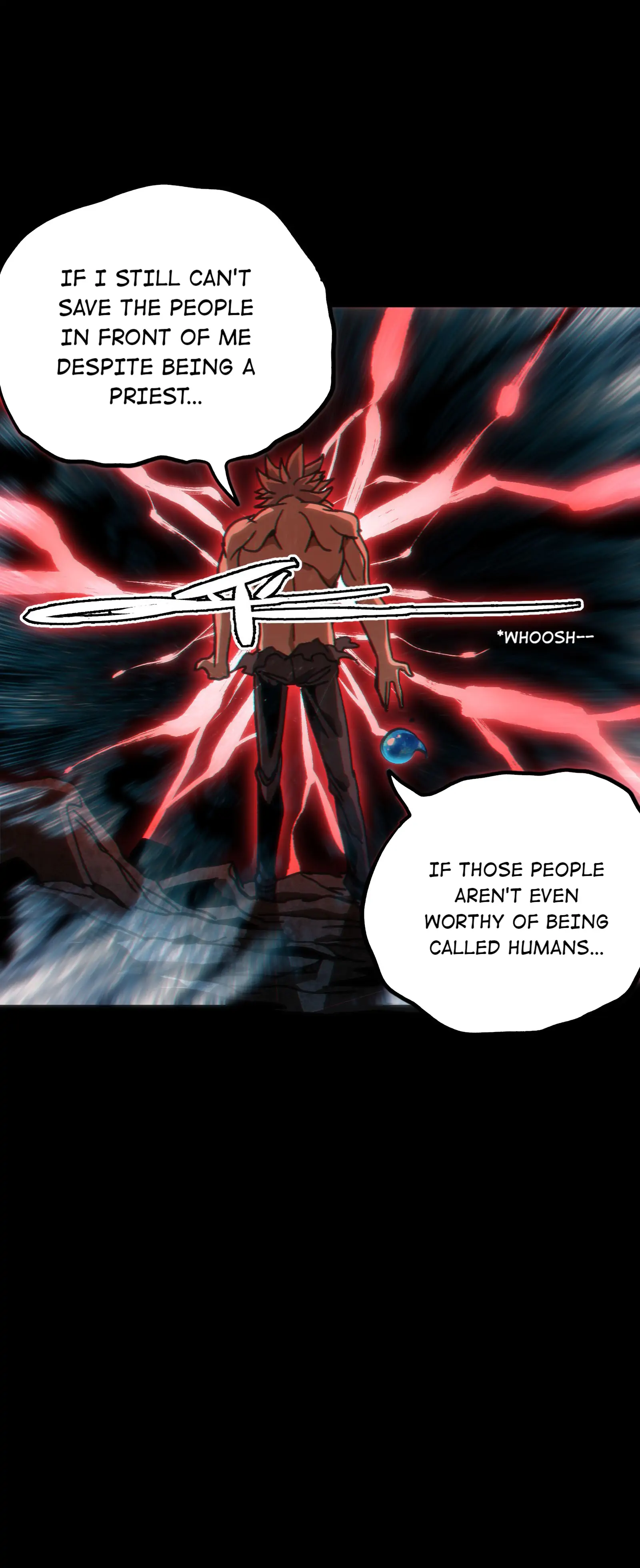 The Unrivaled Delinquent Combat King Is Actually A Healer In The Game World? Chapter 57 - page 98